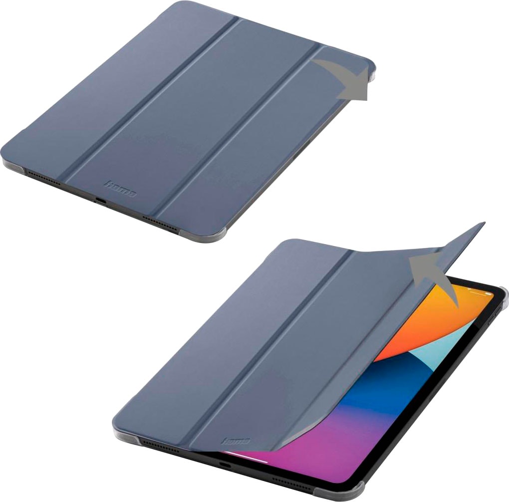 Hama Tablet-Hülle »Tablet Case für Apple iPad Pro 11" (2020/2021), aufstellbar«, 28 cm (11 Zoll)