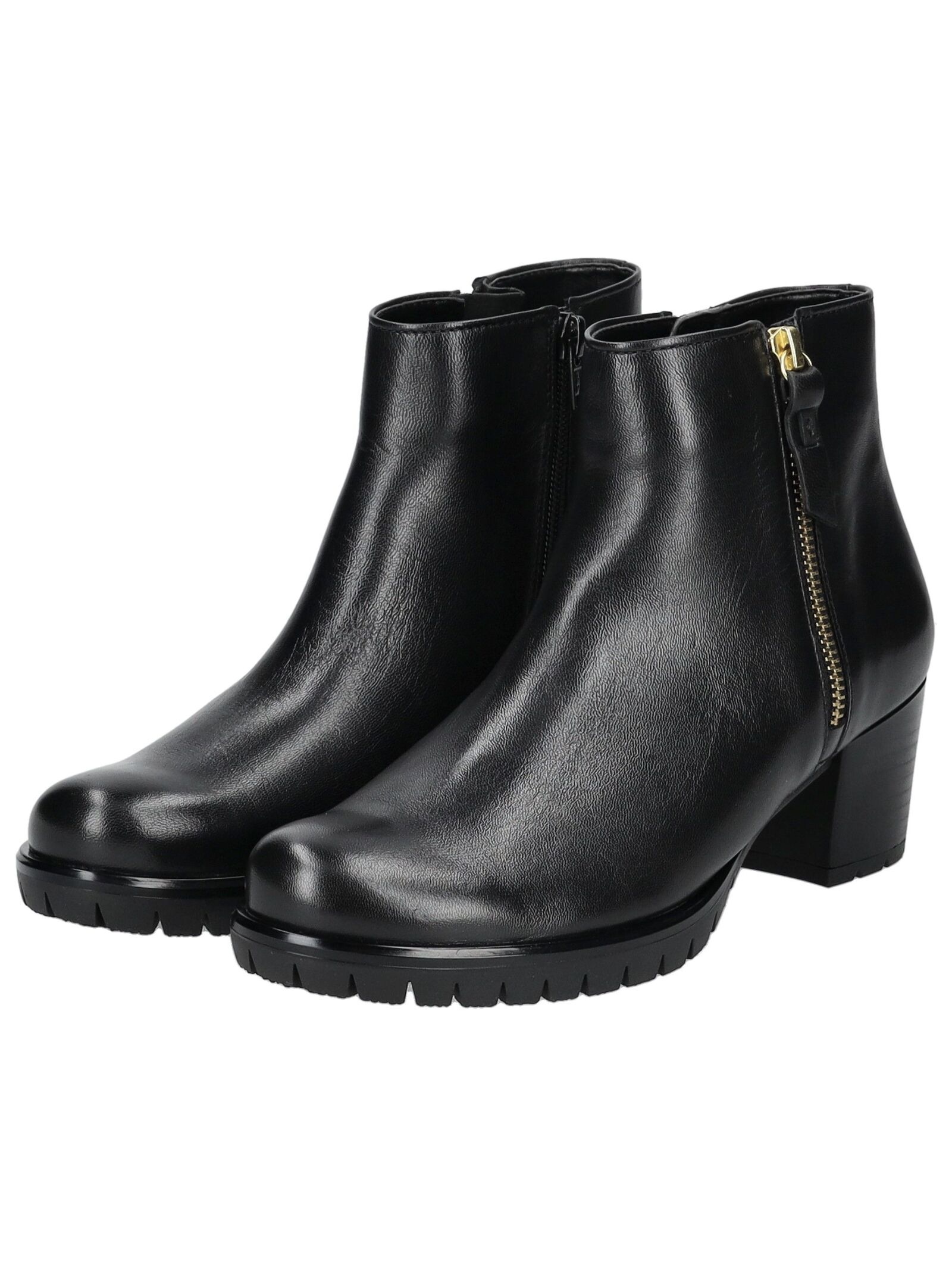 Gabor Comfort Stiefelette »Gabor Comfort Stiefelette Nappaleder«