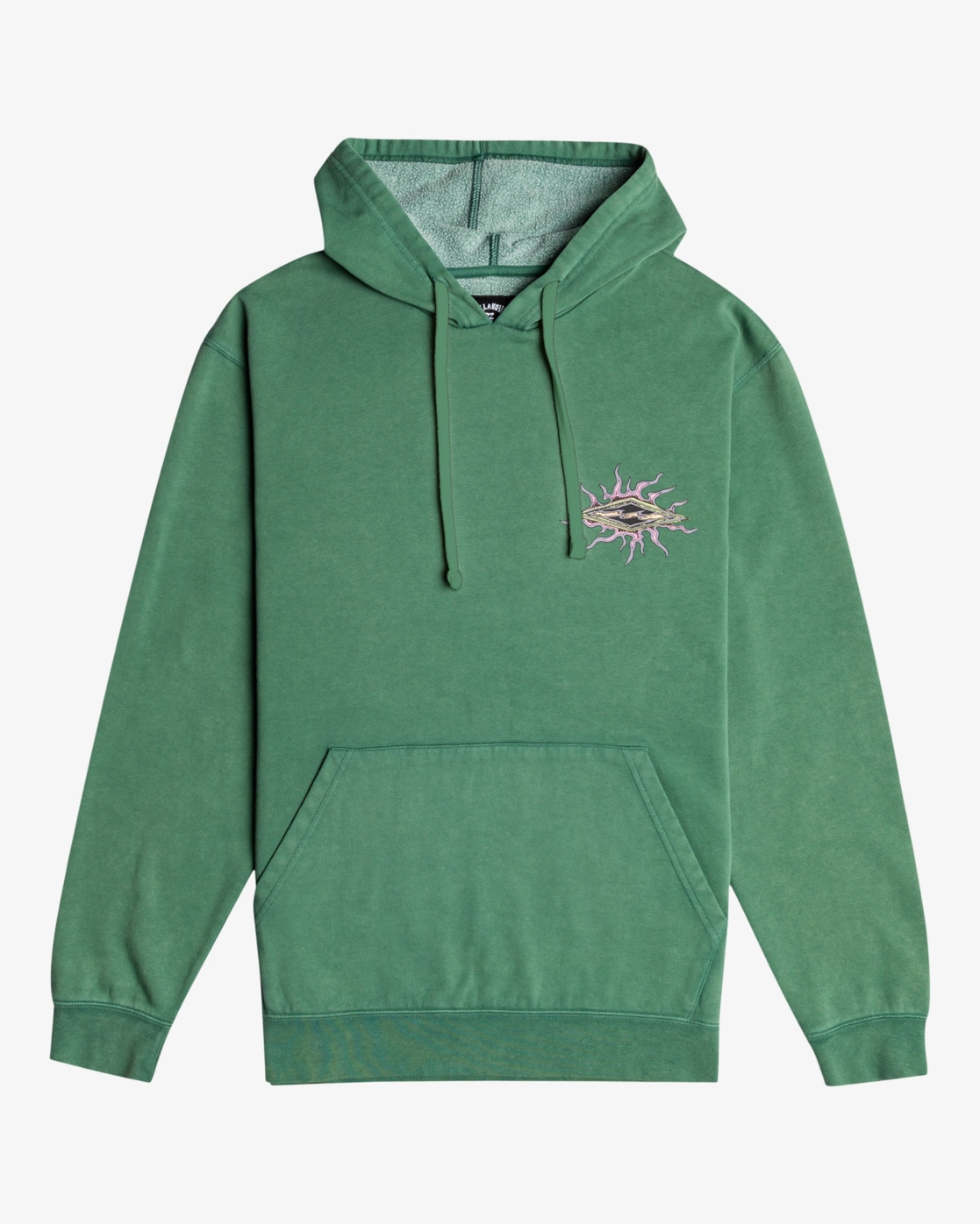 Billabong Kapuzensweatshirt »Sun Warp«