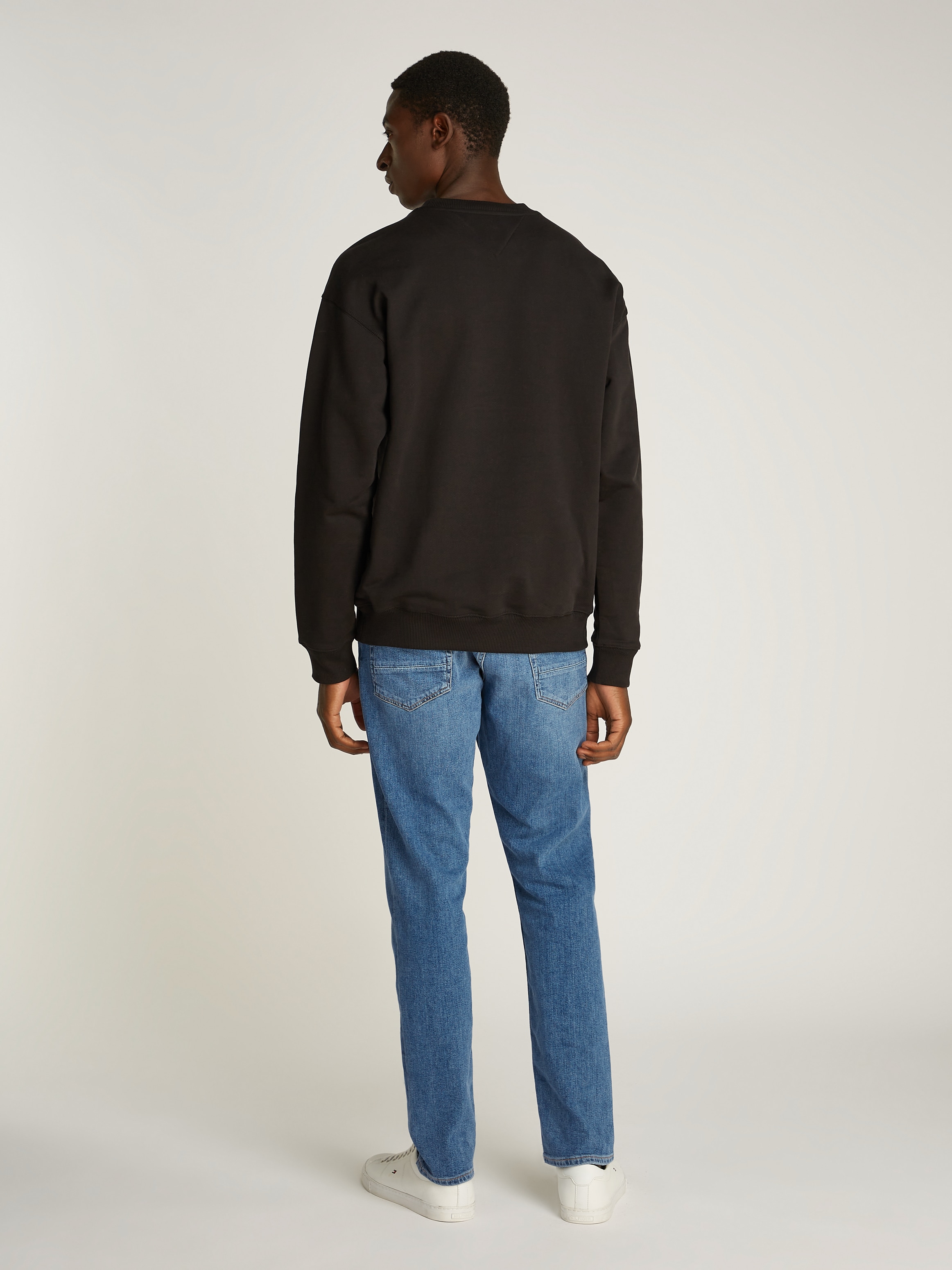 Tommy Hilfiger Straight-Jeans »CORE HARLEM«