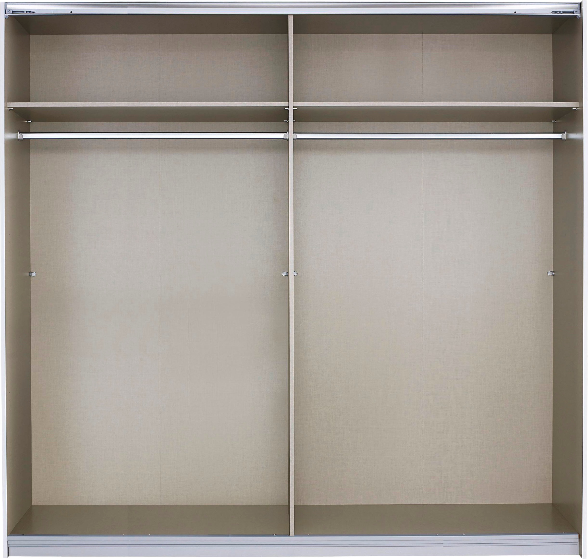 rauch Schwebetürenschrank »Boston Extra«