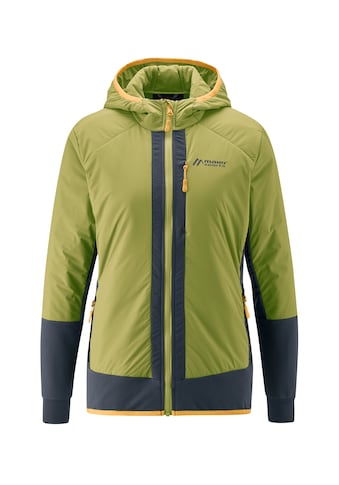 Outdoorjacke »Evenes PL W«