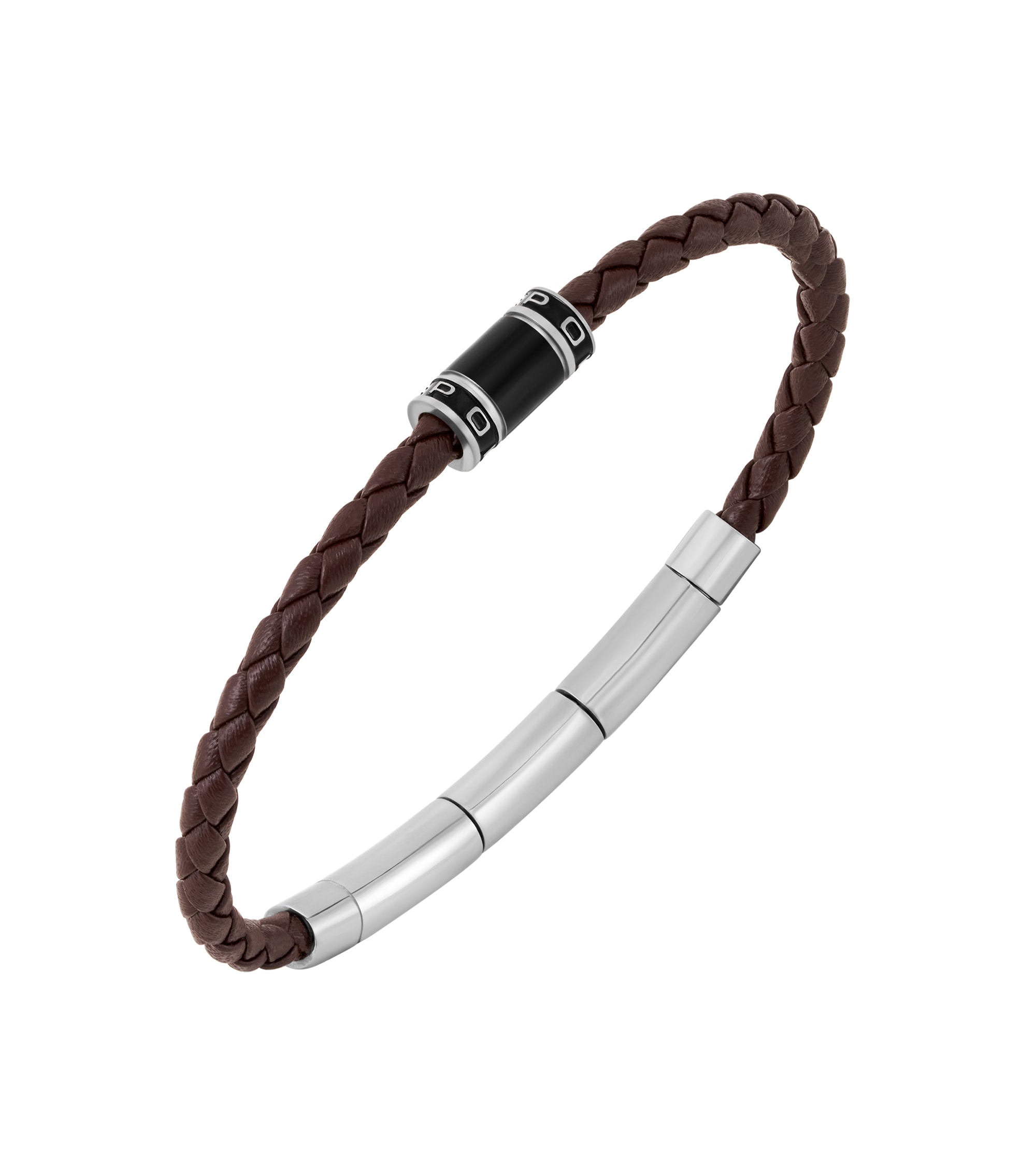 Police Armband »Carbon«