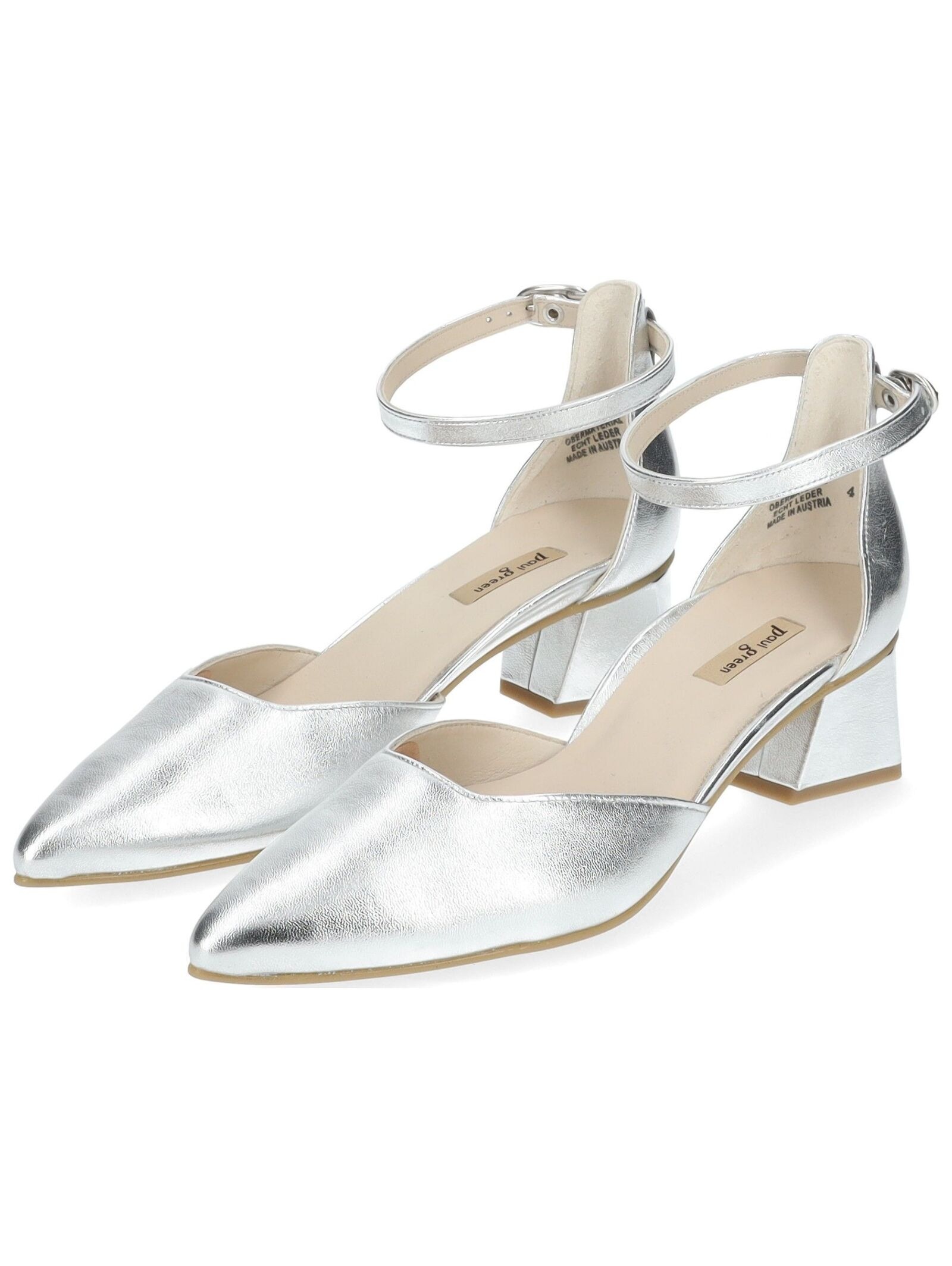 Paul Green Pumps »Paul Green Pumps Leder«