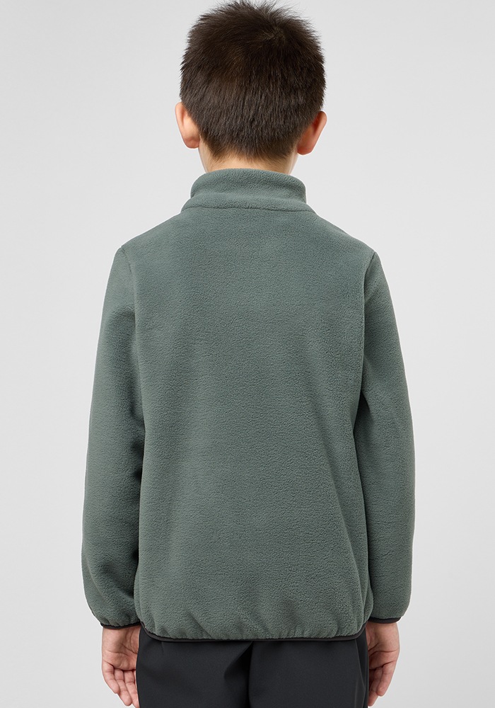 Jack Wolfskin Fleecejacke »WINTERSTEIN JACKET K«