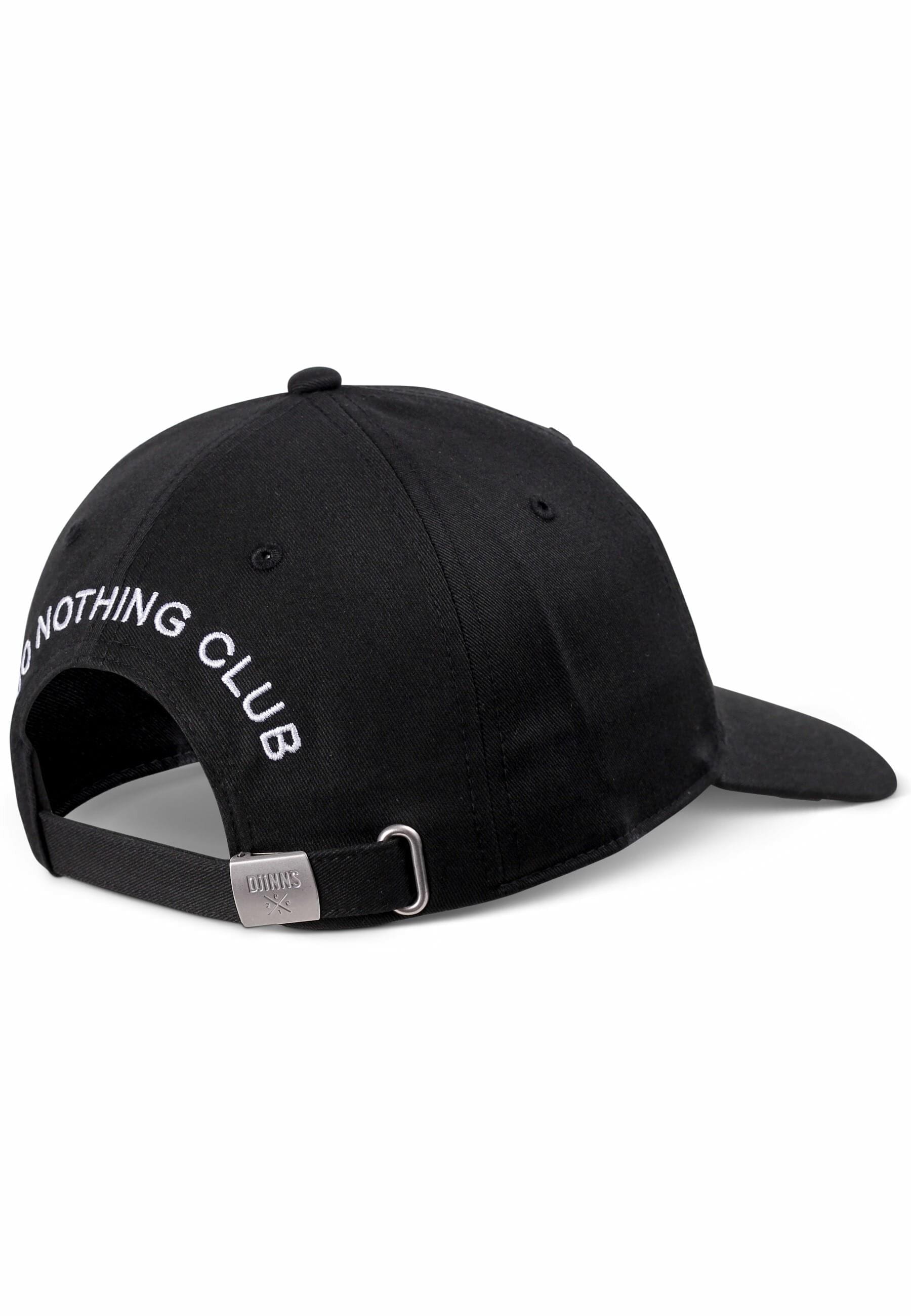 Djinns Flex Cap »Djinns Dad Cap DNC Pool«