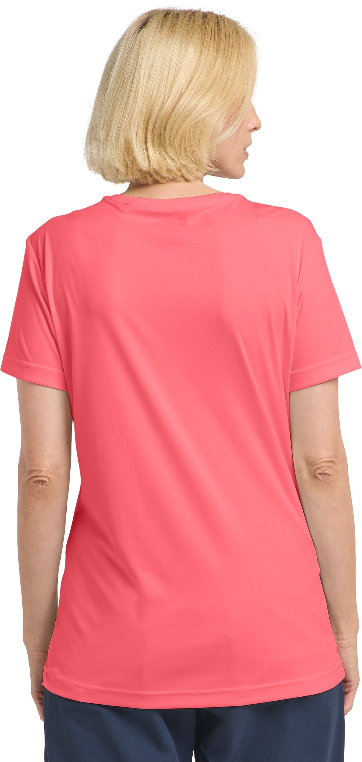 Jack Wolfskin T-Shirt »TECH T W«