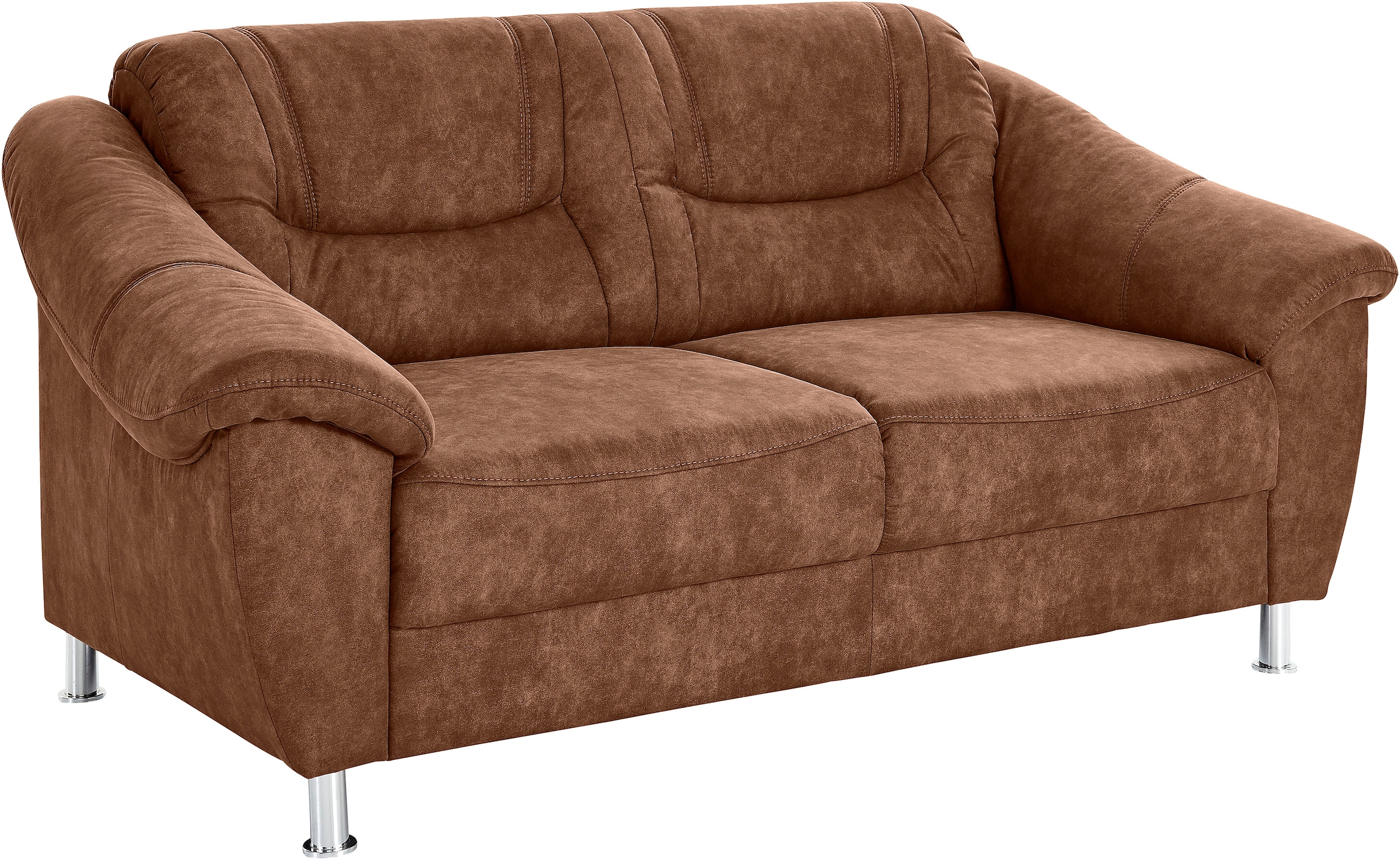sit&more 2-Sitzer »Salsa«, mit Federkern