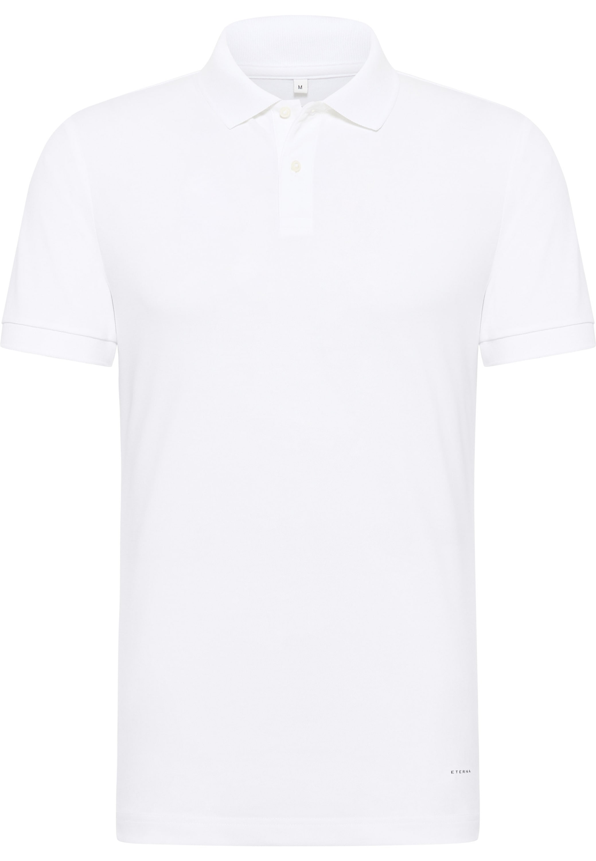 Eterna Kurzarmhemd »SLIM FIT« EASY IRON (bügelleicht)