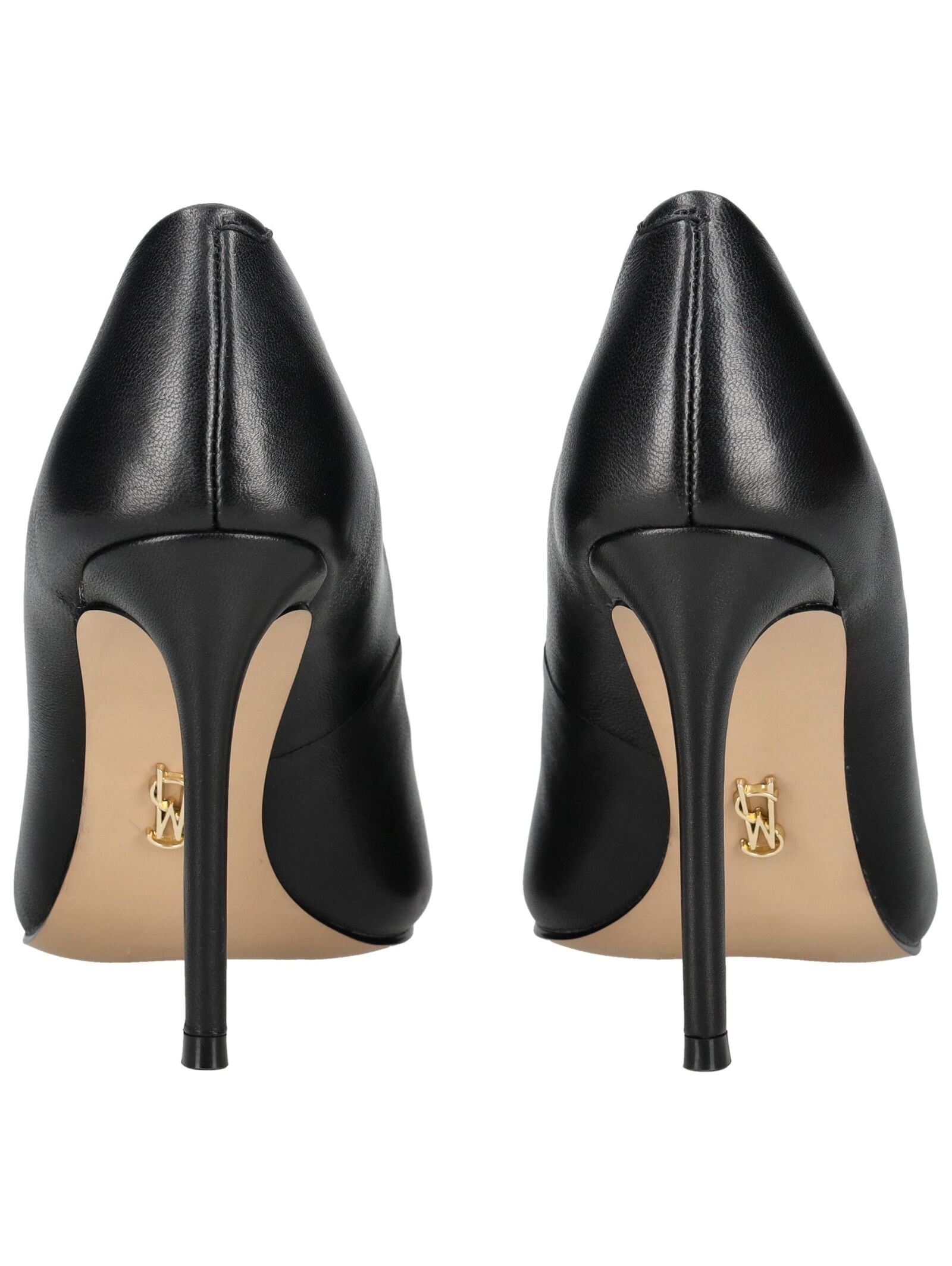 STEVE MADDEN High-Heel-Pumps »STEVE MADDEN Pumps Leder«