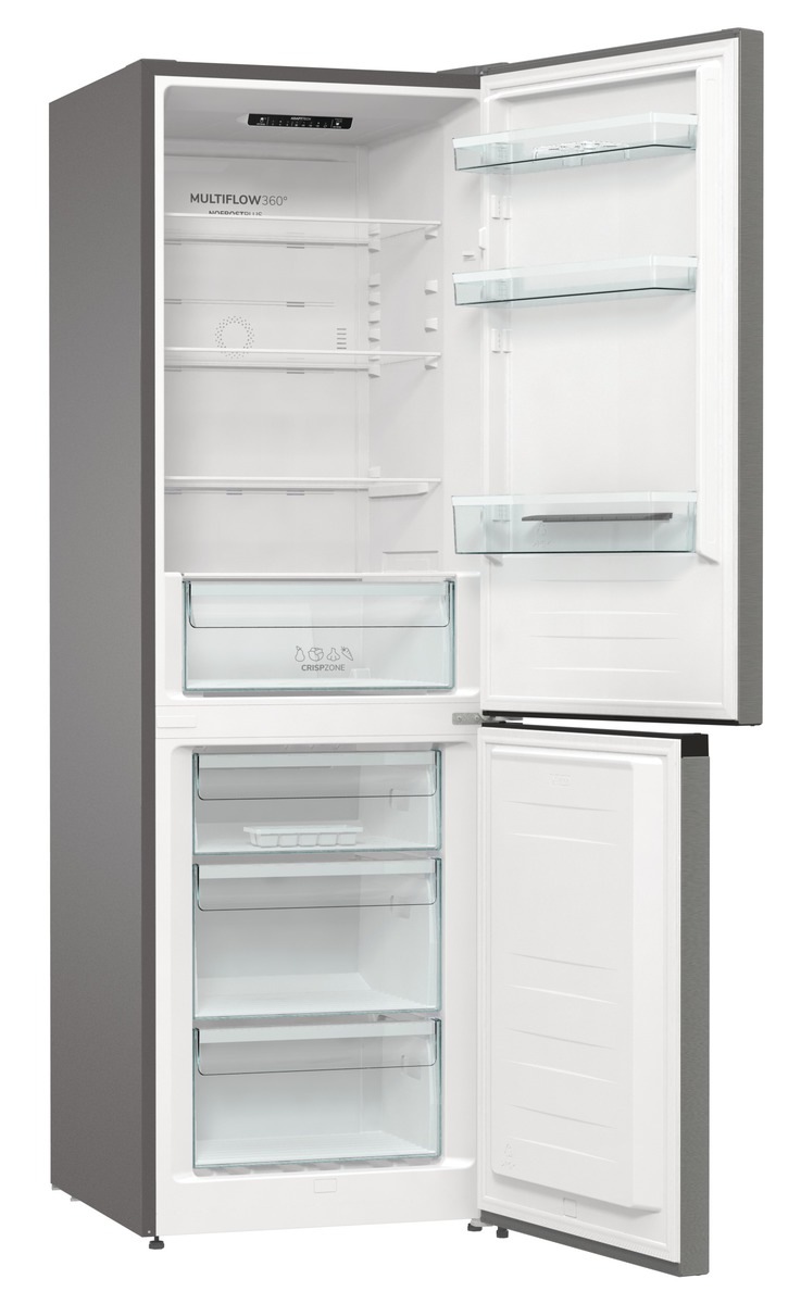 GORENJE Kühl-/Gefrierkombination »NRC61CSXL4«