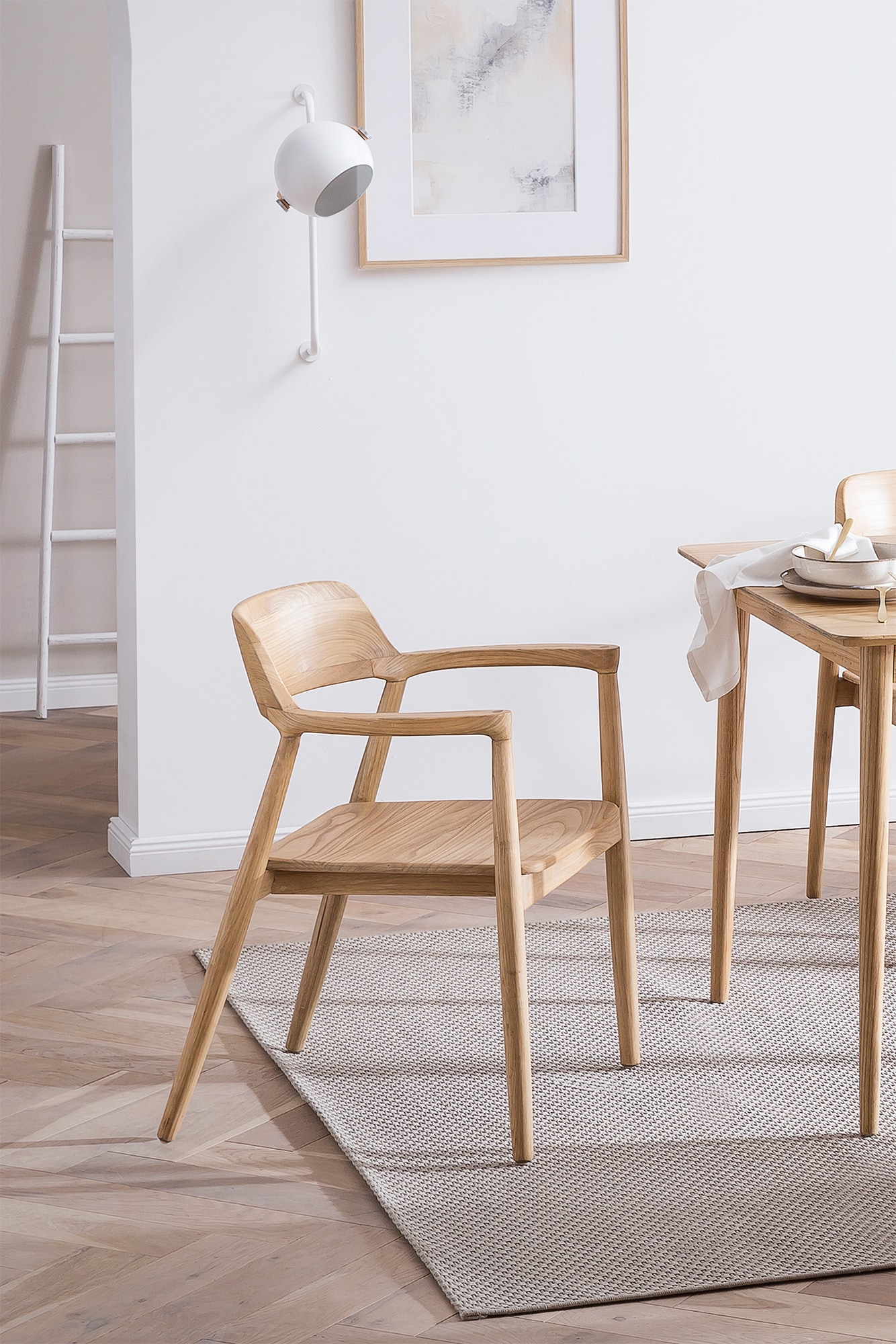SIT Esszimmerstuhl, 1 St., stapelbar günstig online kaufen