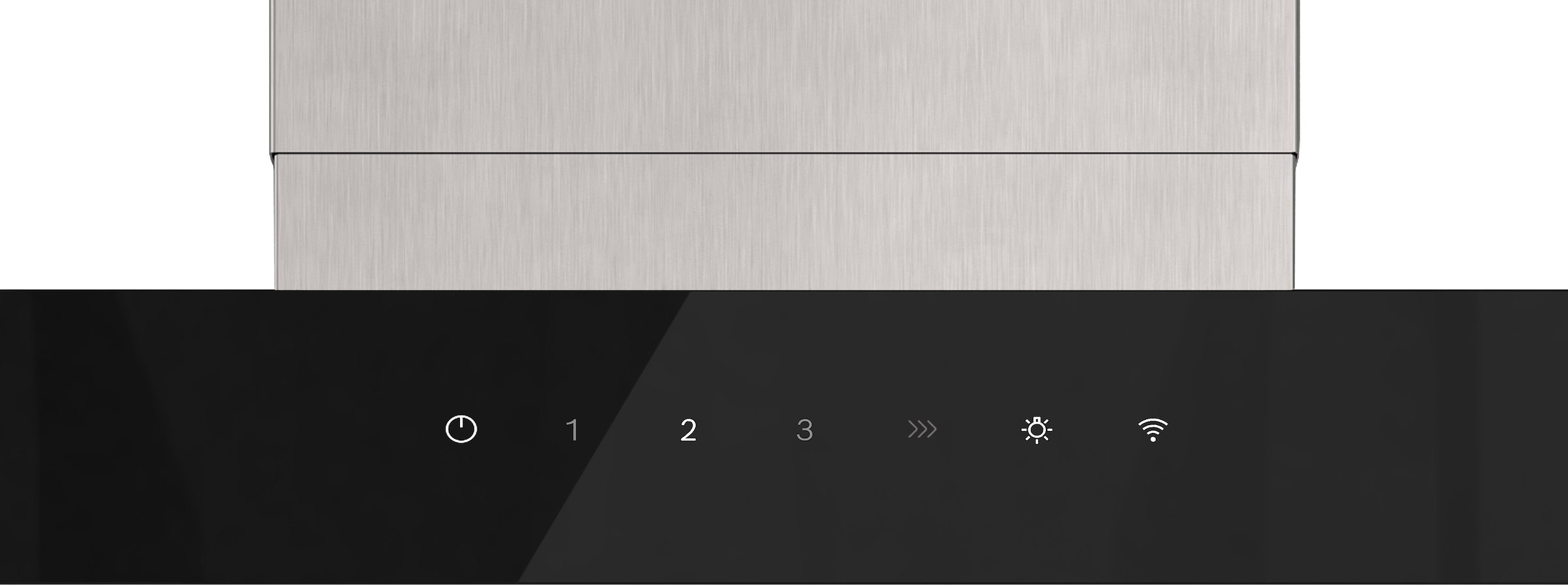 SIEMENS Wandhaube »LC67BDN30« Serie iQ500