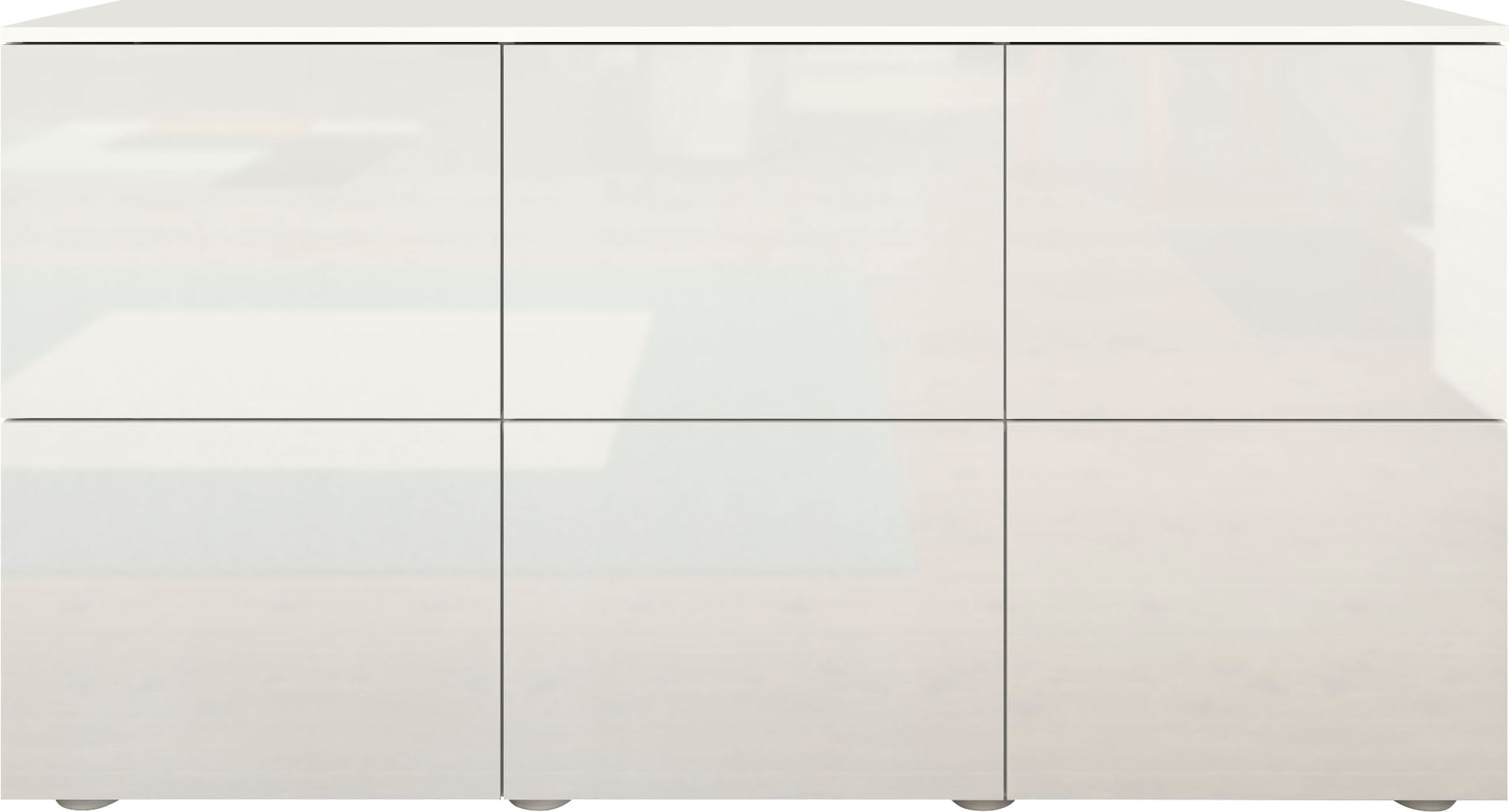borchardt Möbel Kommode »Rova«, Breite 139 cm
