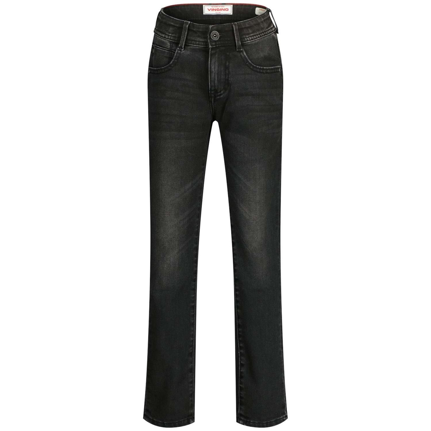 Vingino 5-Pocket-Jeans mit Stretch, Skinny Fit, for Boys