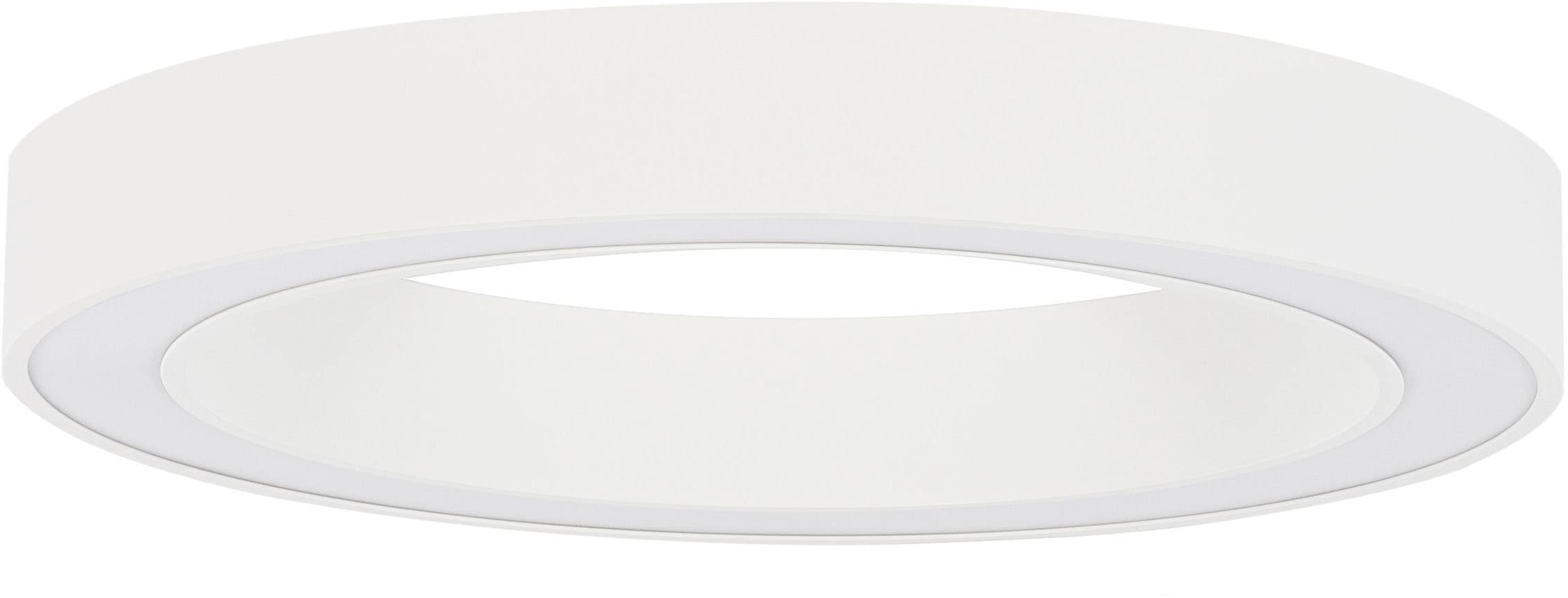 Nova Luce LED-Hängeleuchte »MORBIDO« LED-Modul 1 Stk. Warmweiß günstig online kaufen