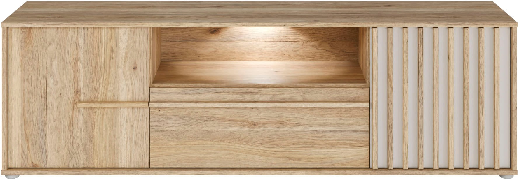 FORTE LED Unterbauleuchte »Kaelon« 1 Stk. Neutralweiß