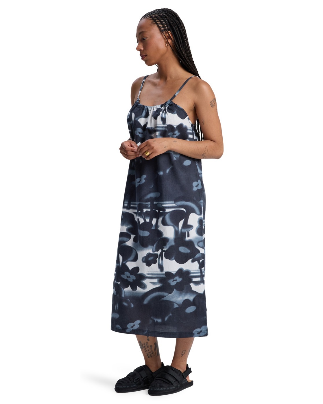 Quiksilver Sommerkleid »Philia«