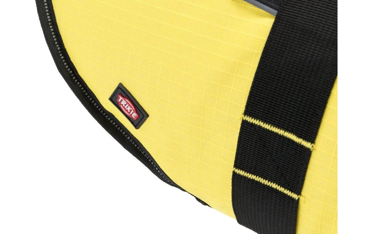 TRIXIE Hunde-Geschirr »Trixie Schwimmweste für Hunde XS« Polyester