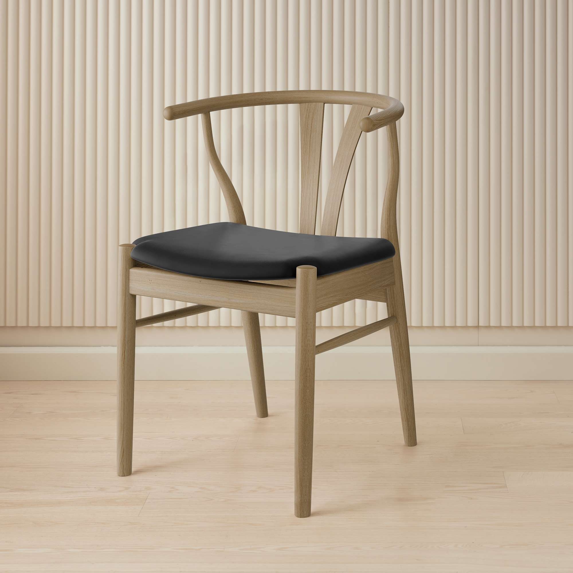 Hammel Furniture Stuhl »Freja, Esszimmerstuhl, Wohnzimmerstuhl«, Massivholz günstig online kaufen