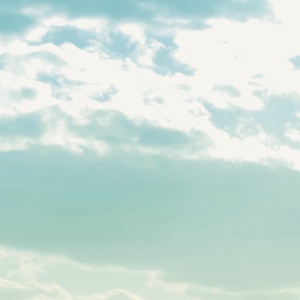 Komar Fototapete »Vlies Fototapete - La Mer Bleue - Größe 400 x 250 cm« Motiv | bedruckt glatt