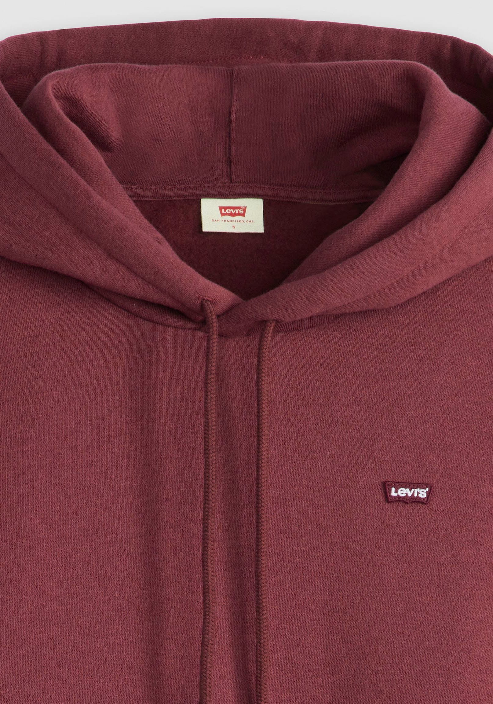 Levi's® Kapuzensweatshirt »EVERYDAY HOODIE«