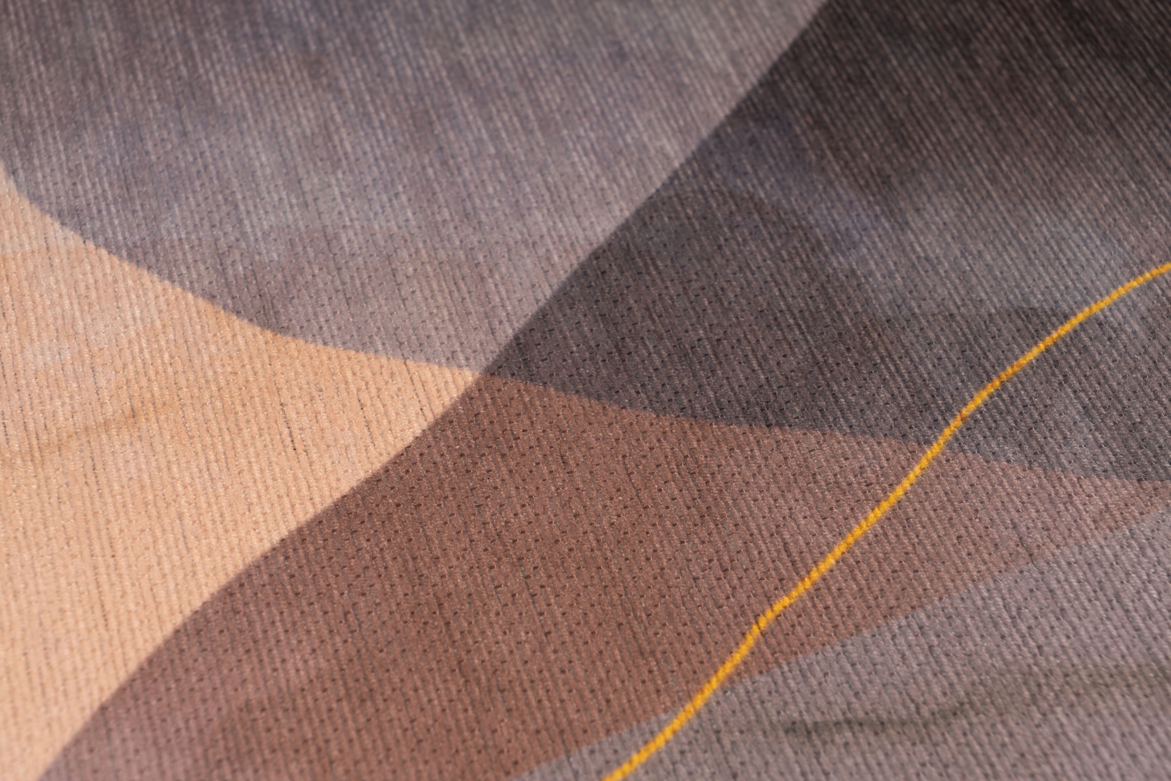 Arte Espina Teppich »Picassa 300«, rechteckig, 5 mm Höhe