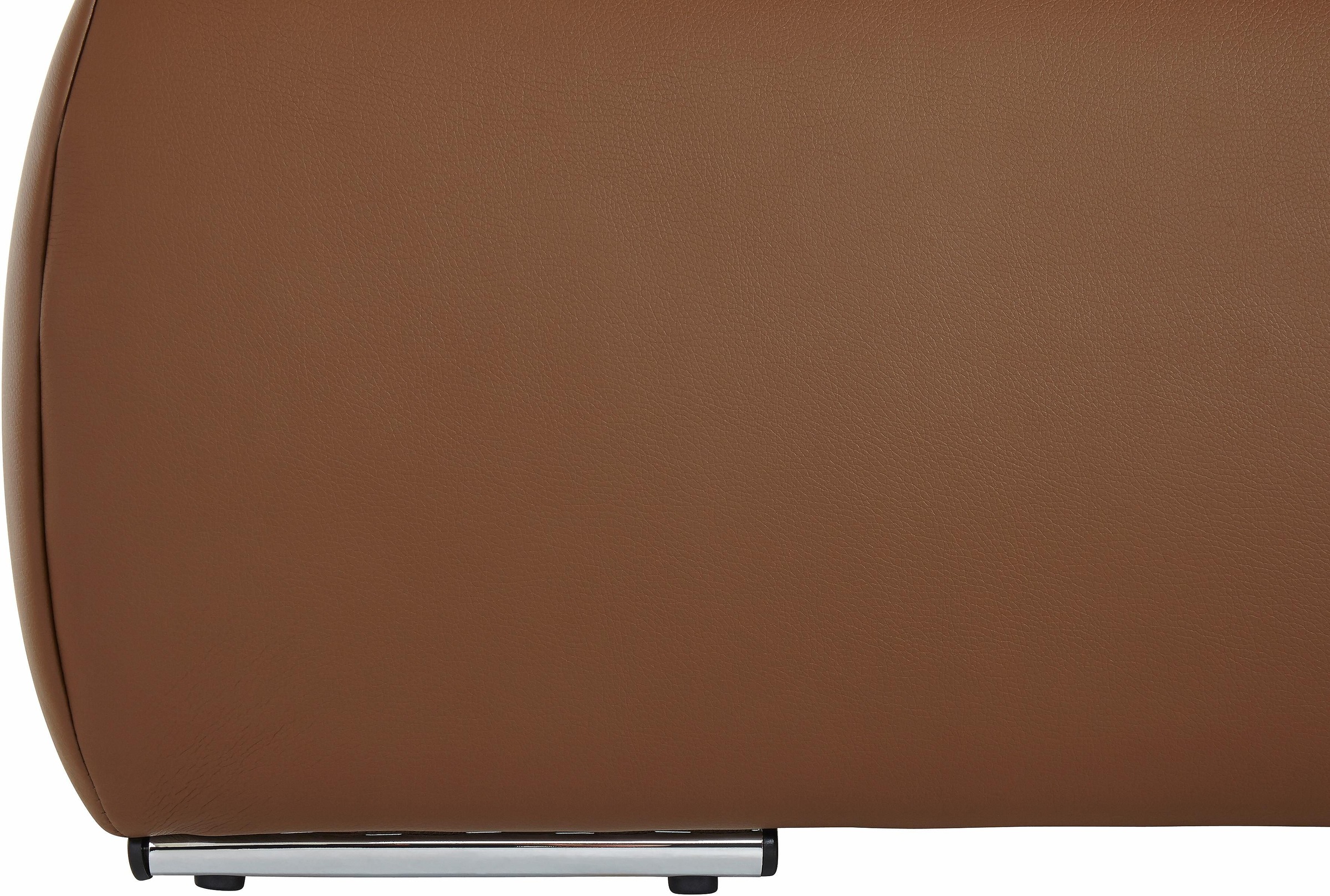 DOMO collection Hocker »PB Moric«, inklisive Staufach