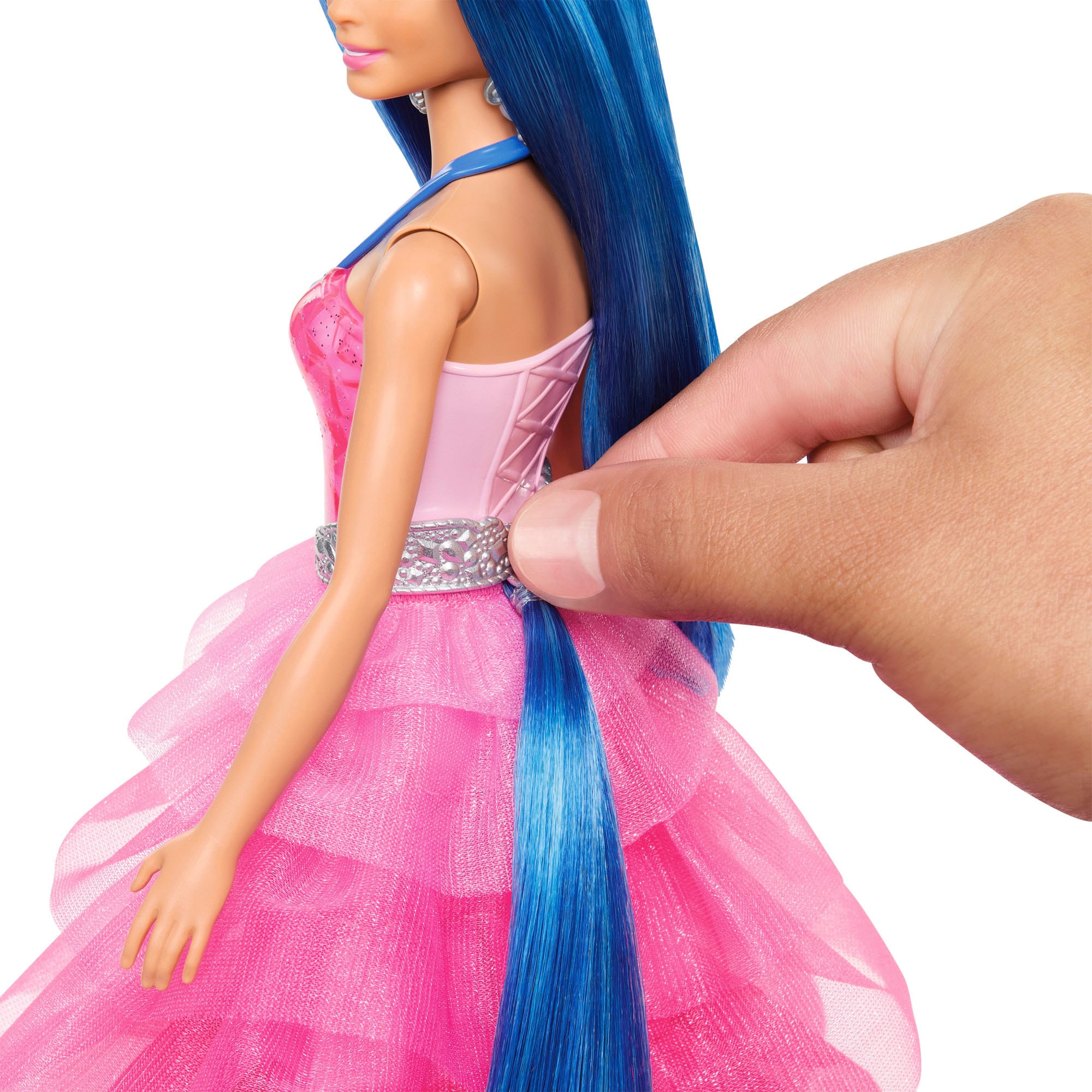 Barbie Anziehpuppe »Saphire«, zum 65. Geburtstag von Barbie