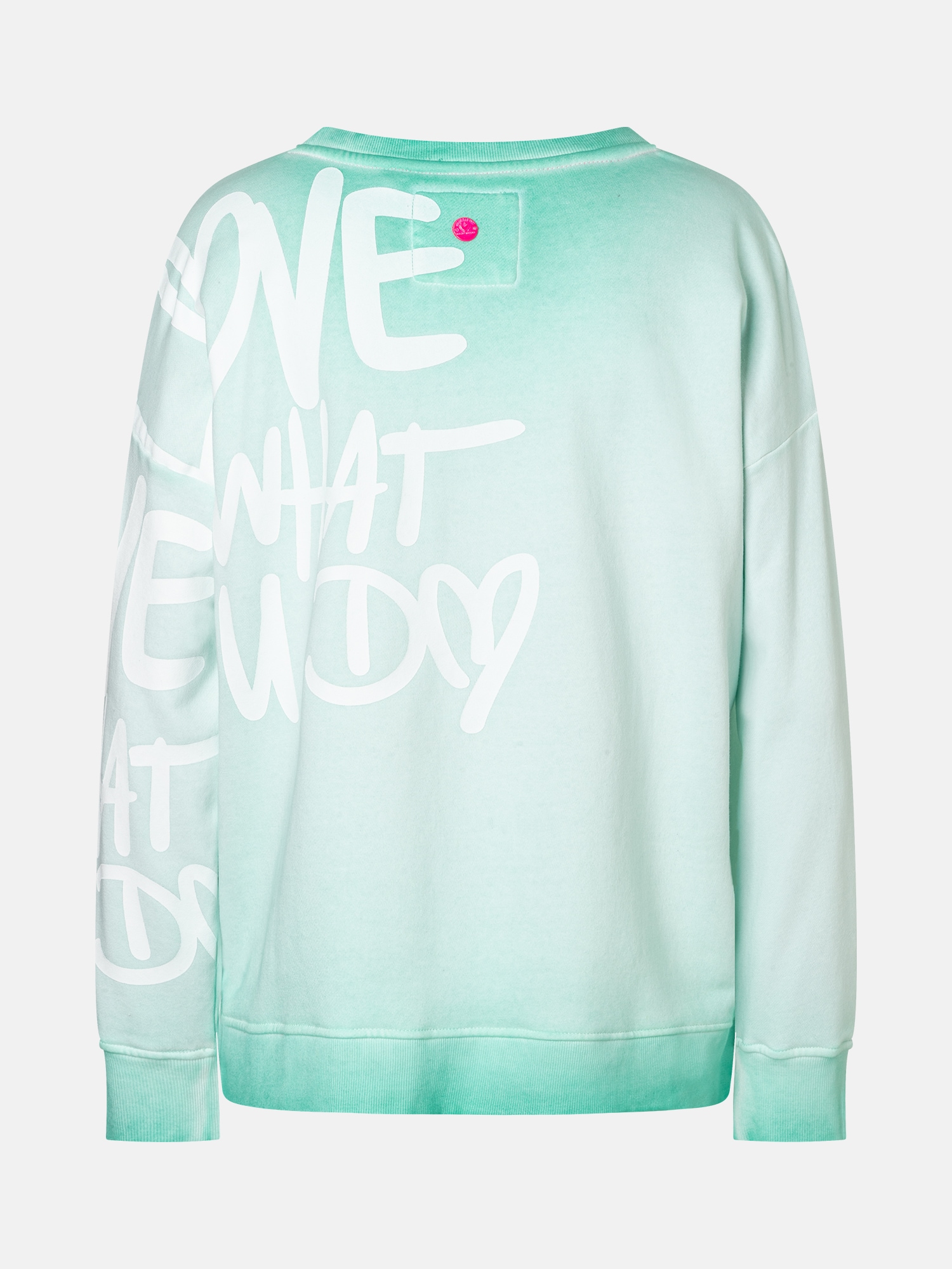 Lieblingsstück Sweatshirt »SkipL«, mit 80% Baumwolle
