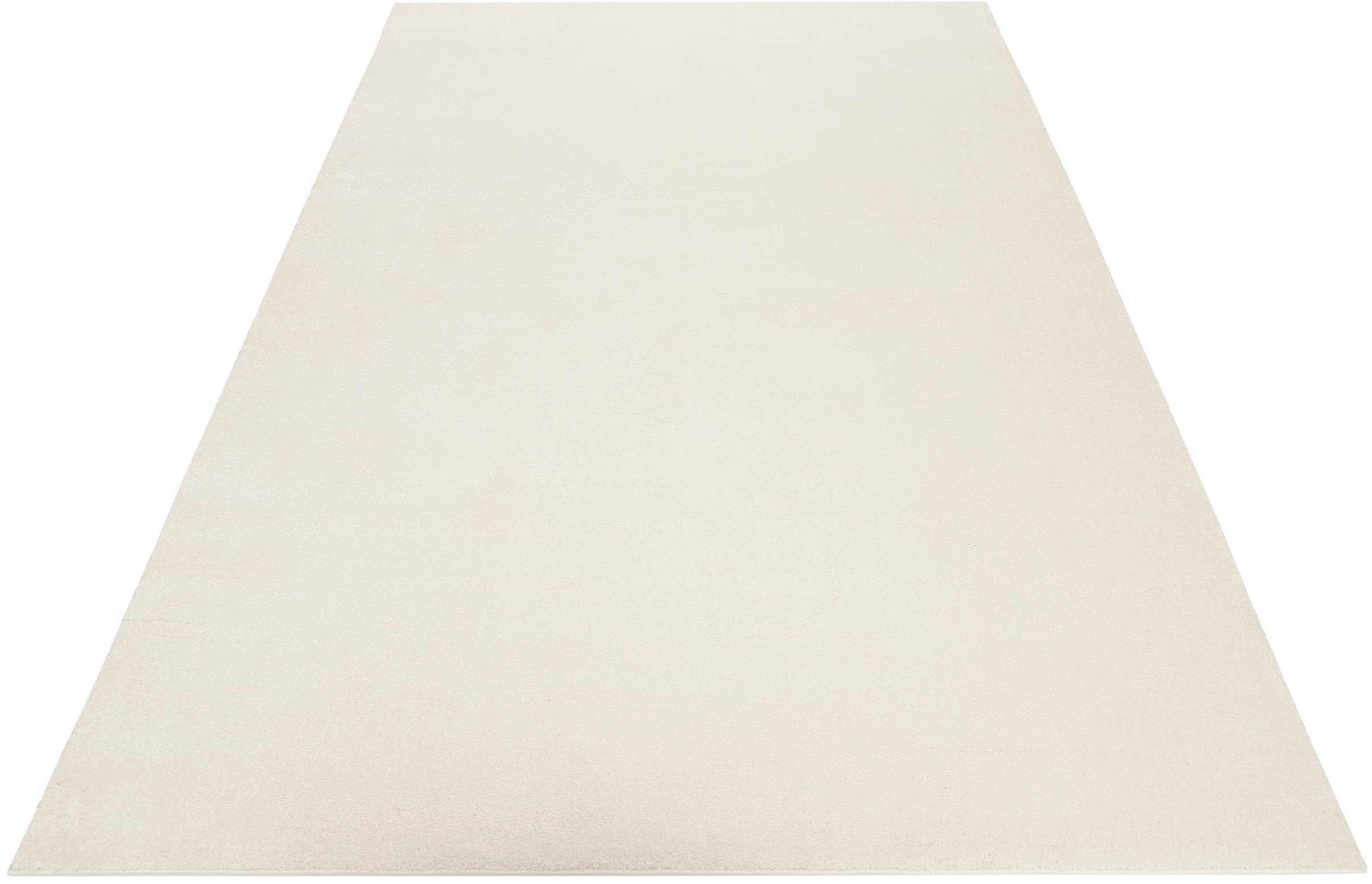 Esprit Teppich "Campus ESP-0035" rechteckig 17 mm Höhe sehr flauschiger, di günstig online kaufen
