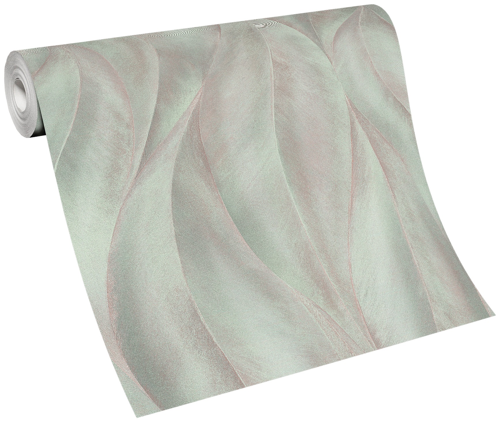 Fashion for walls Vliestapete »Guido Maria Kretschmer - Fashion for Walls«, GMK, Floral