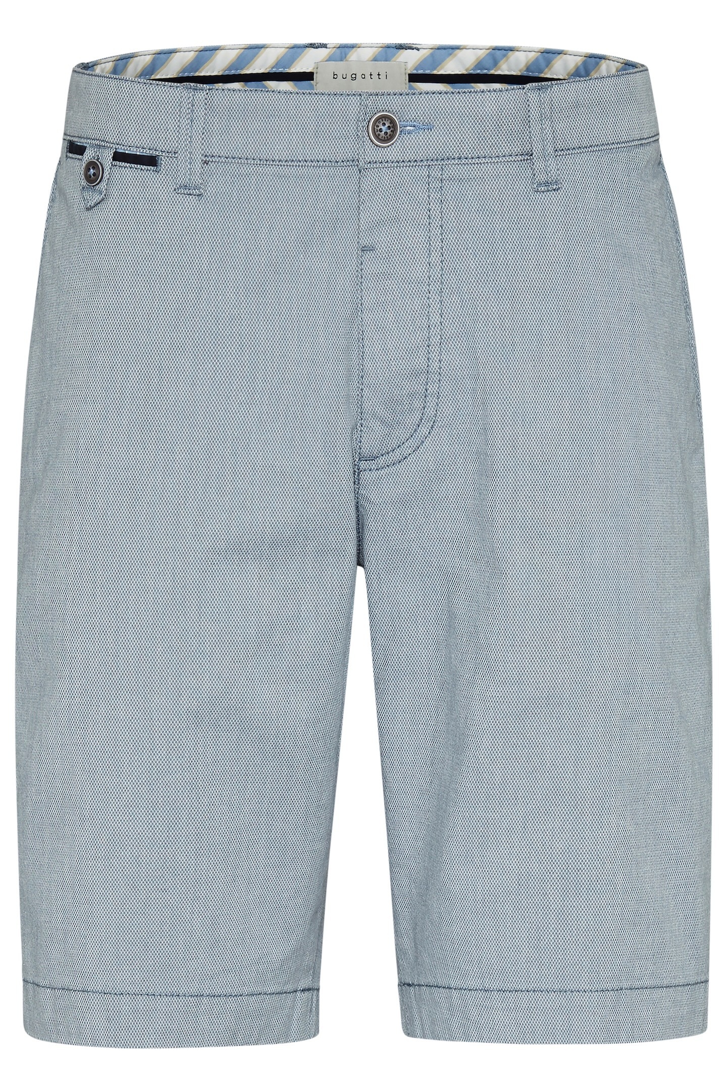 3. Bild von bugatti Bermudas, mit ‚Soft Touch‘