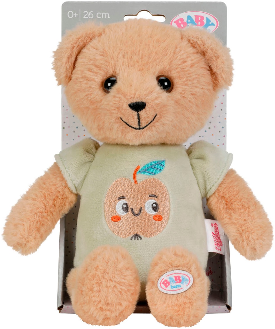 Baby Born Kuscheltier »BABY born for babies, Teddy 26 cm«