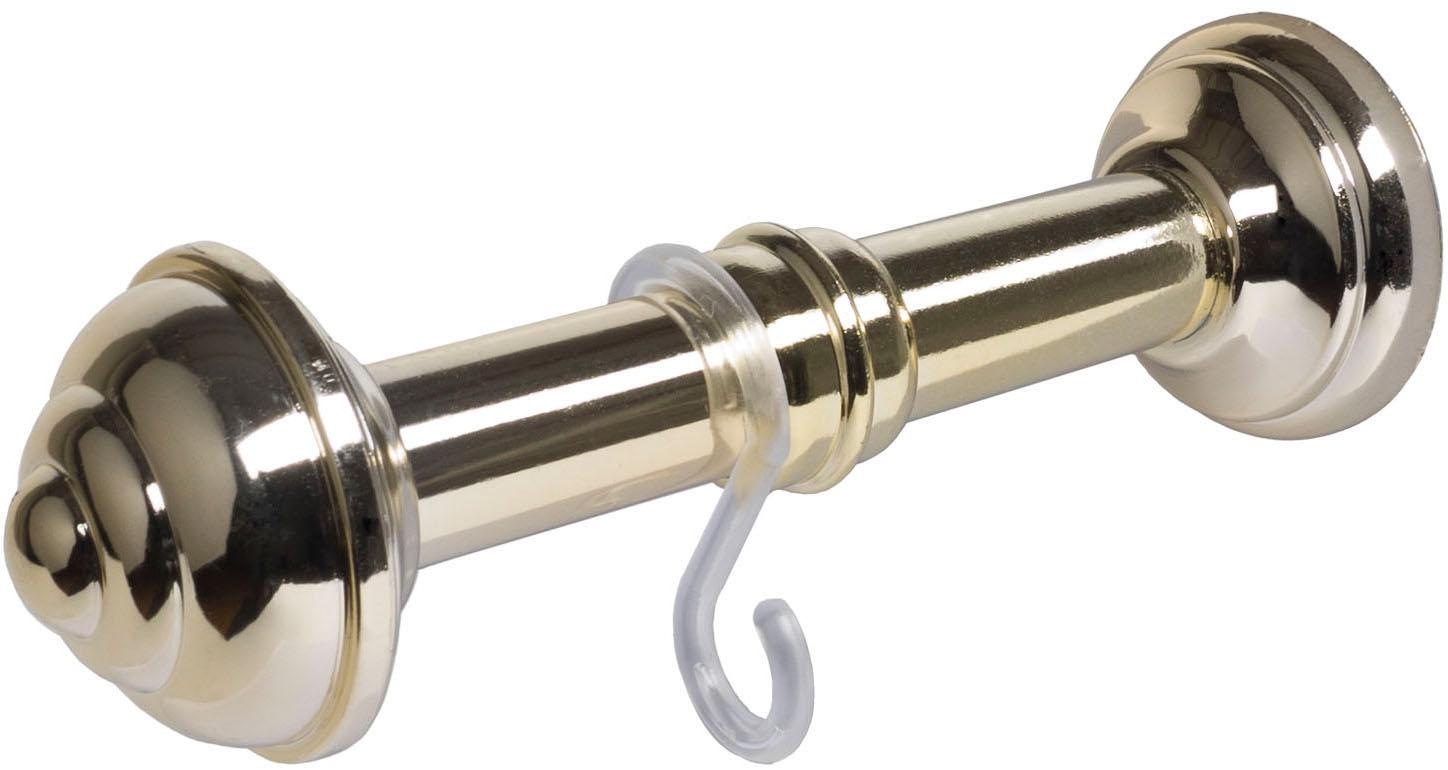 Liedeco Raffhalter, (1 St.), Schalhalter 12 cm