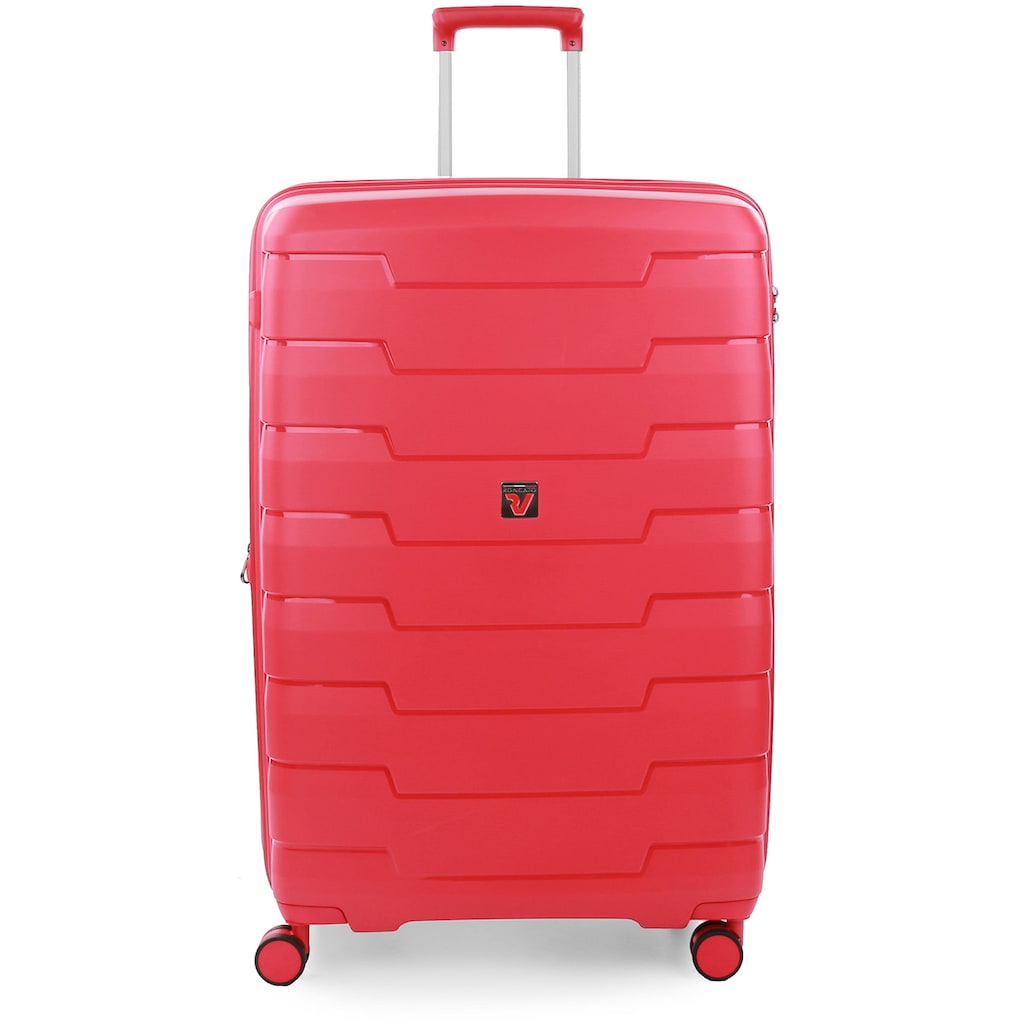 RONCATO Hartschalen-Trolley »Skyline, 79 cm«, 4 Rollen