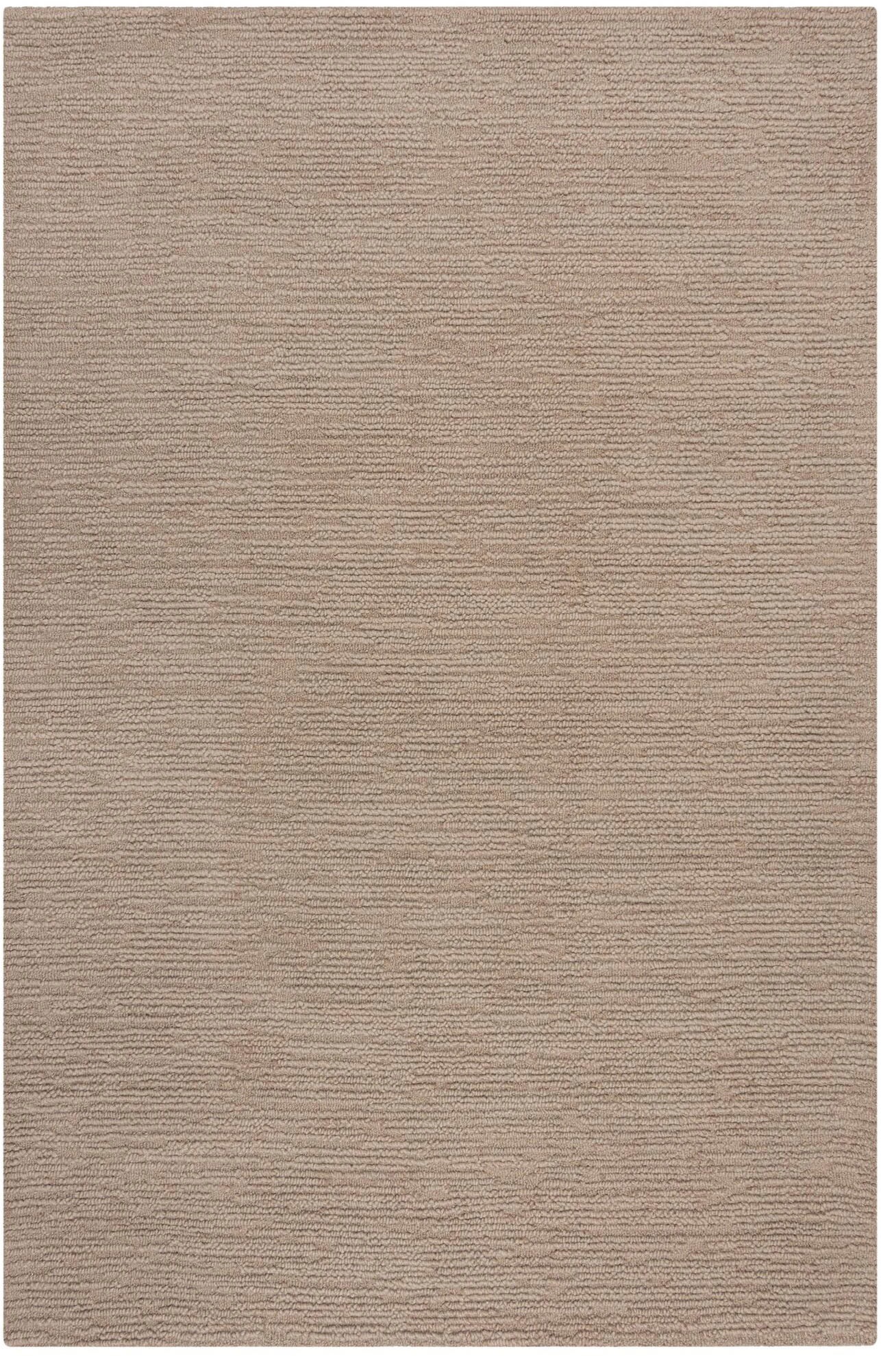 FLAIR RUGS Wollteppich »Harris Boucle«, rechteckig, 12 mm Höhe, handgeferti günstig online kaufen