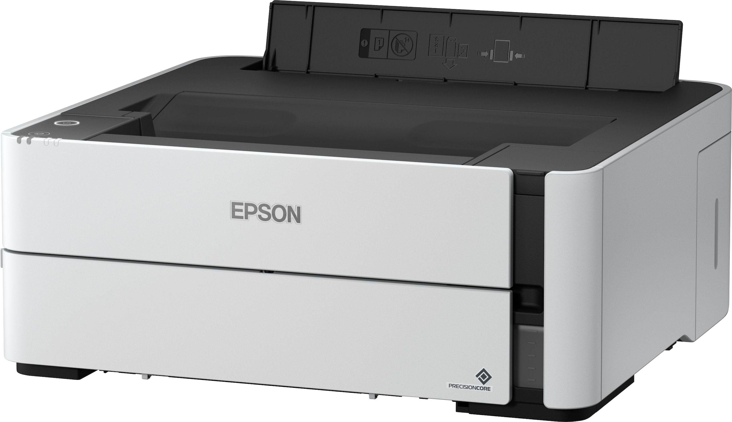 Epson Tintenstrahldrucker »EcoTank ET-M1170«