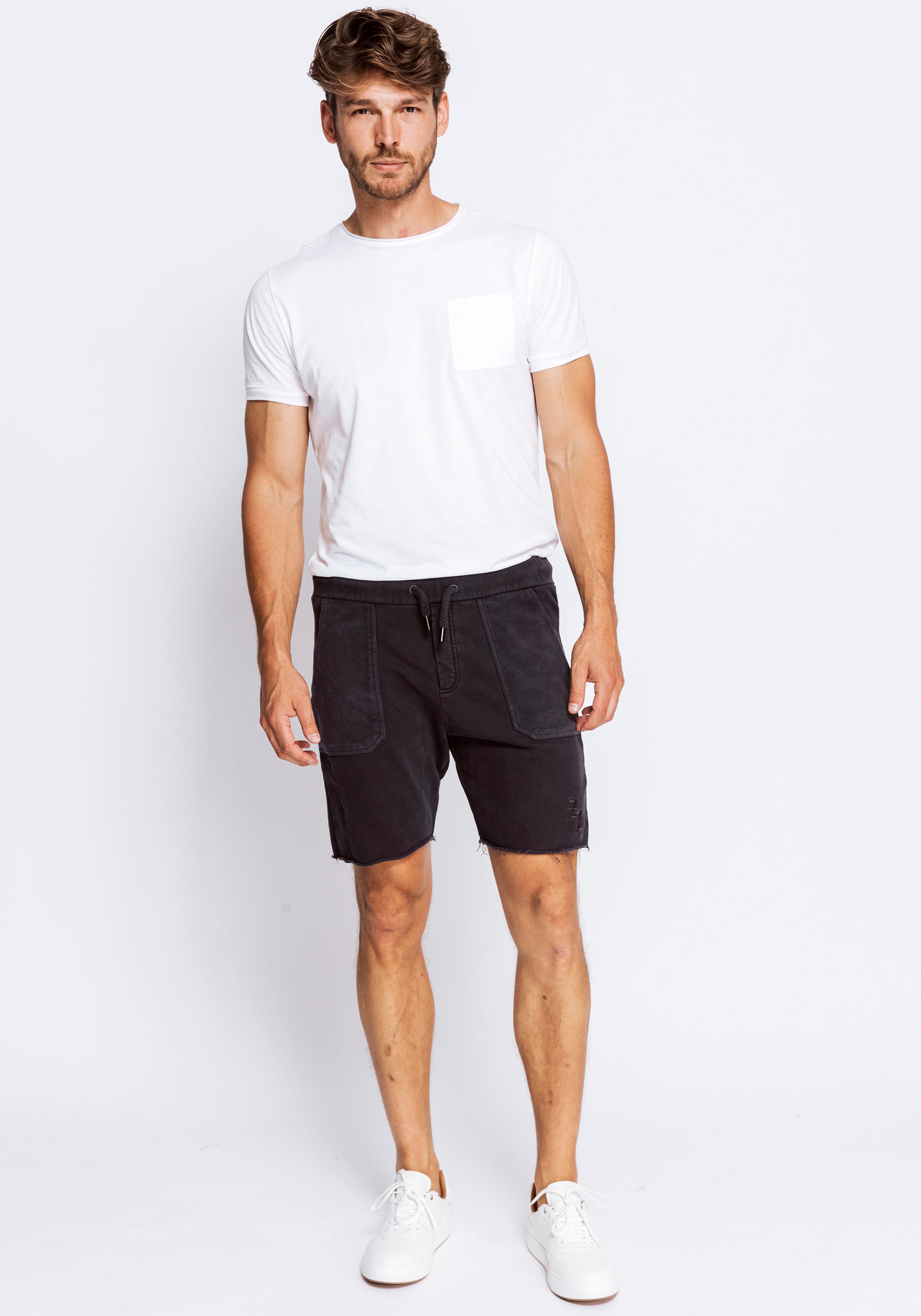 5. Bild von Zhrill Sweatshorts »ZHRILL Shorts«