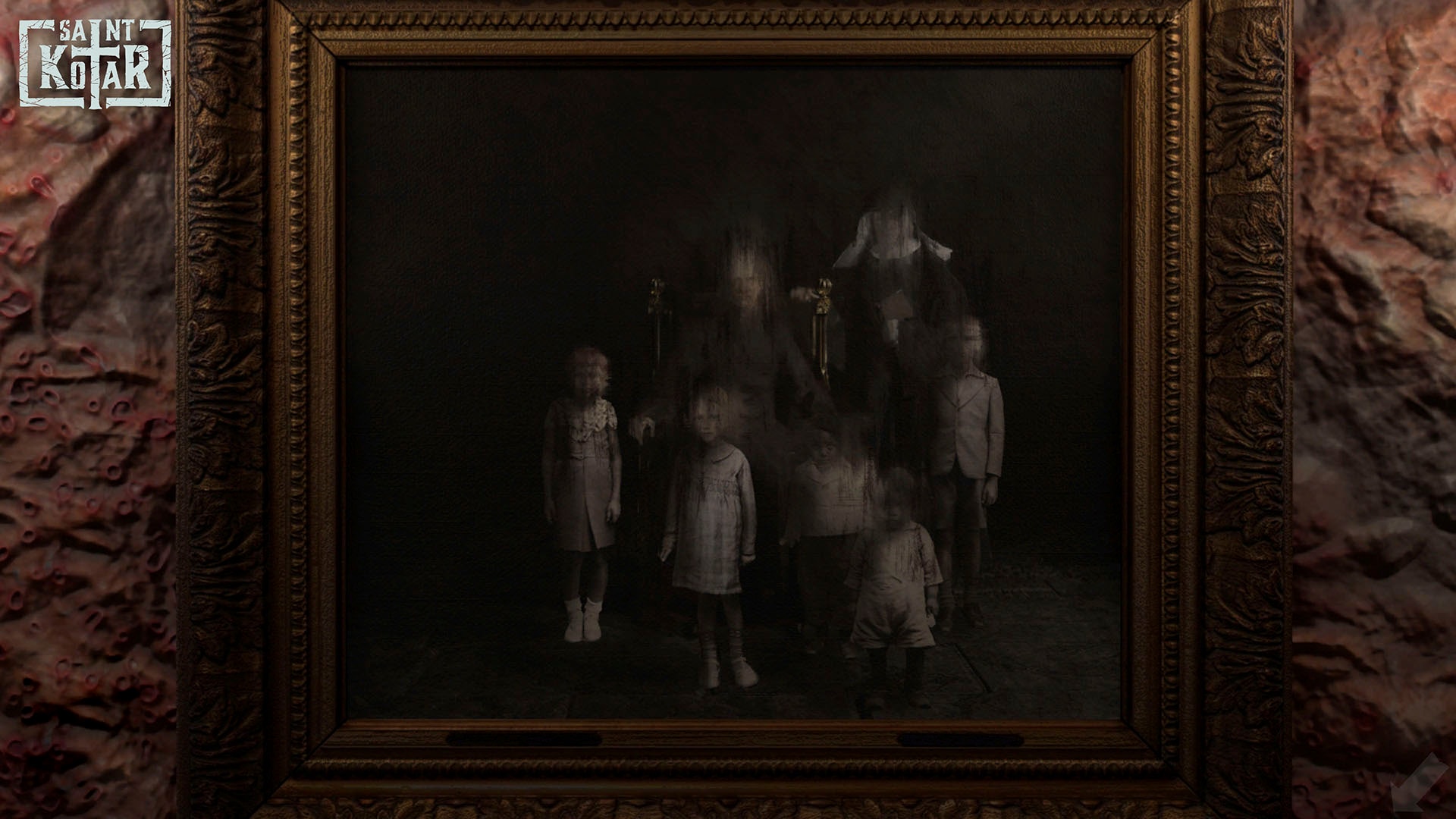 SOEDESCO Spielesoftware »Saint Kotar - [Nintendo Switch]« Nintendo Switch