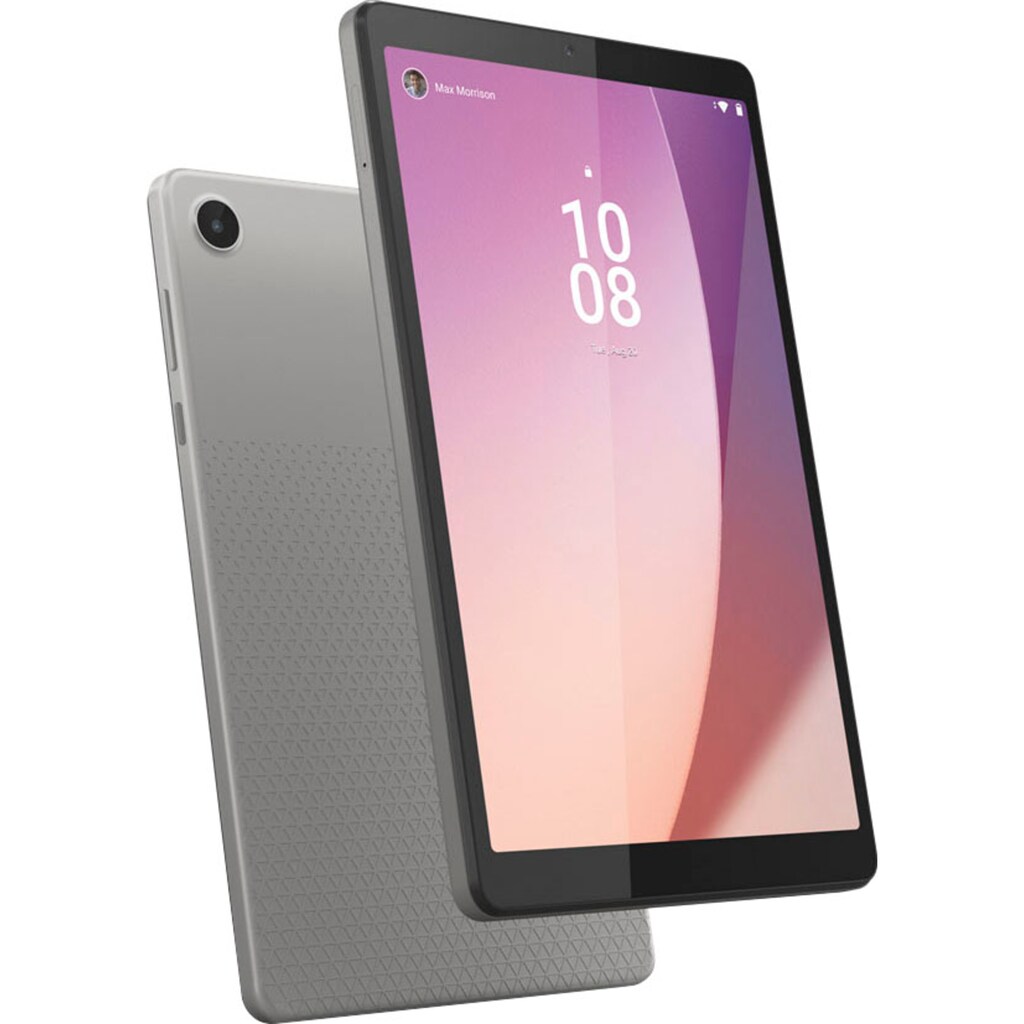 Lenovo Tablet »Tab M8 (4th Gen)«, (Android)