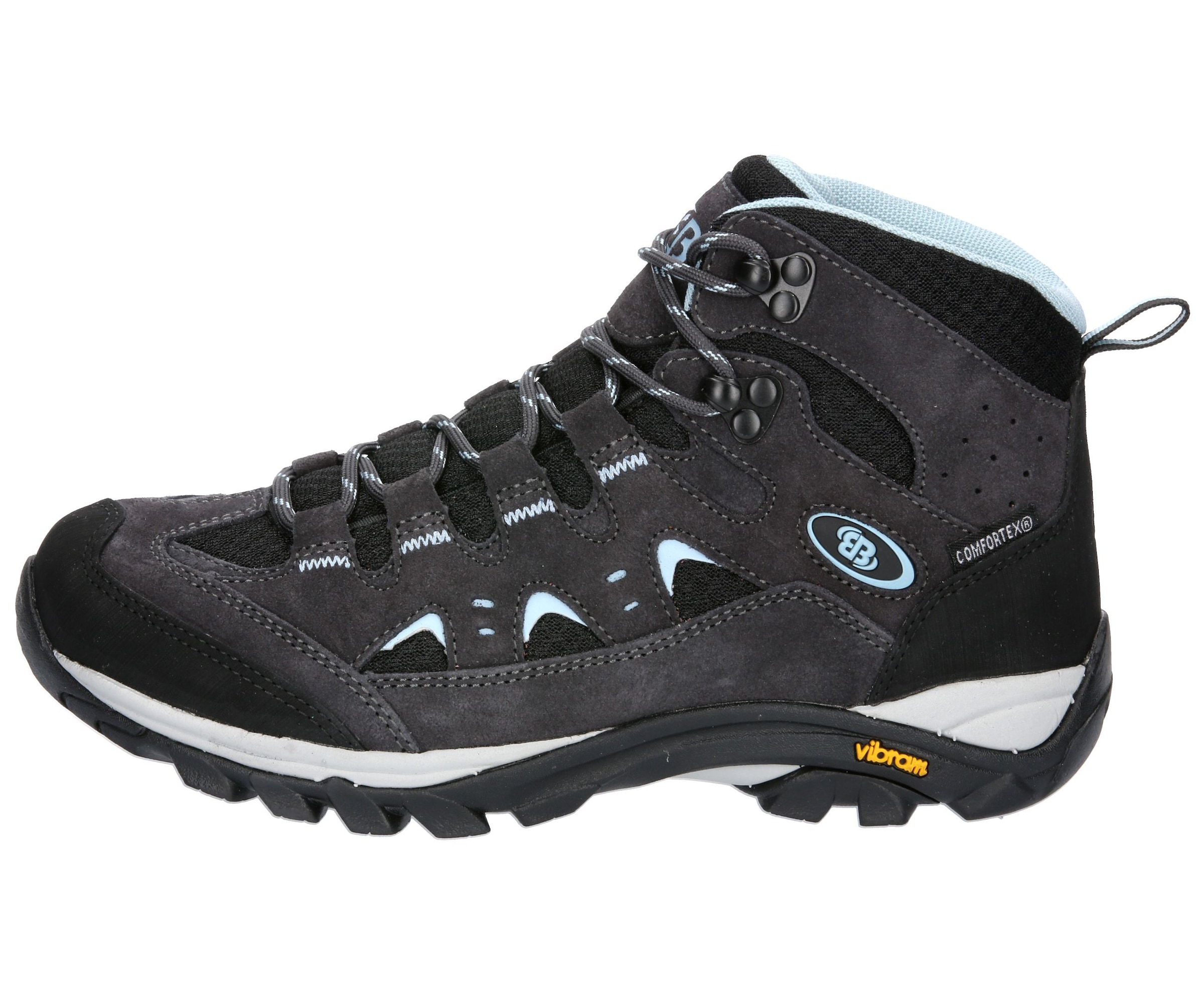 BRÜTTING Trekkingschuh »Trekkingstiefel Mount Bear High«