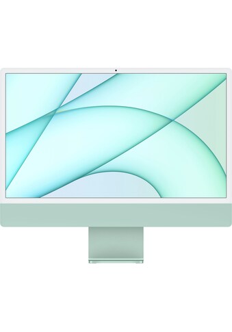 Apple iMac »iMac 24" mit 4,5K Retina Display Z12U« kaufen