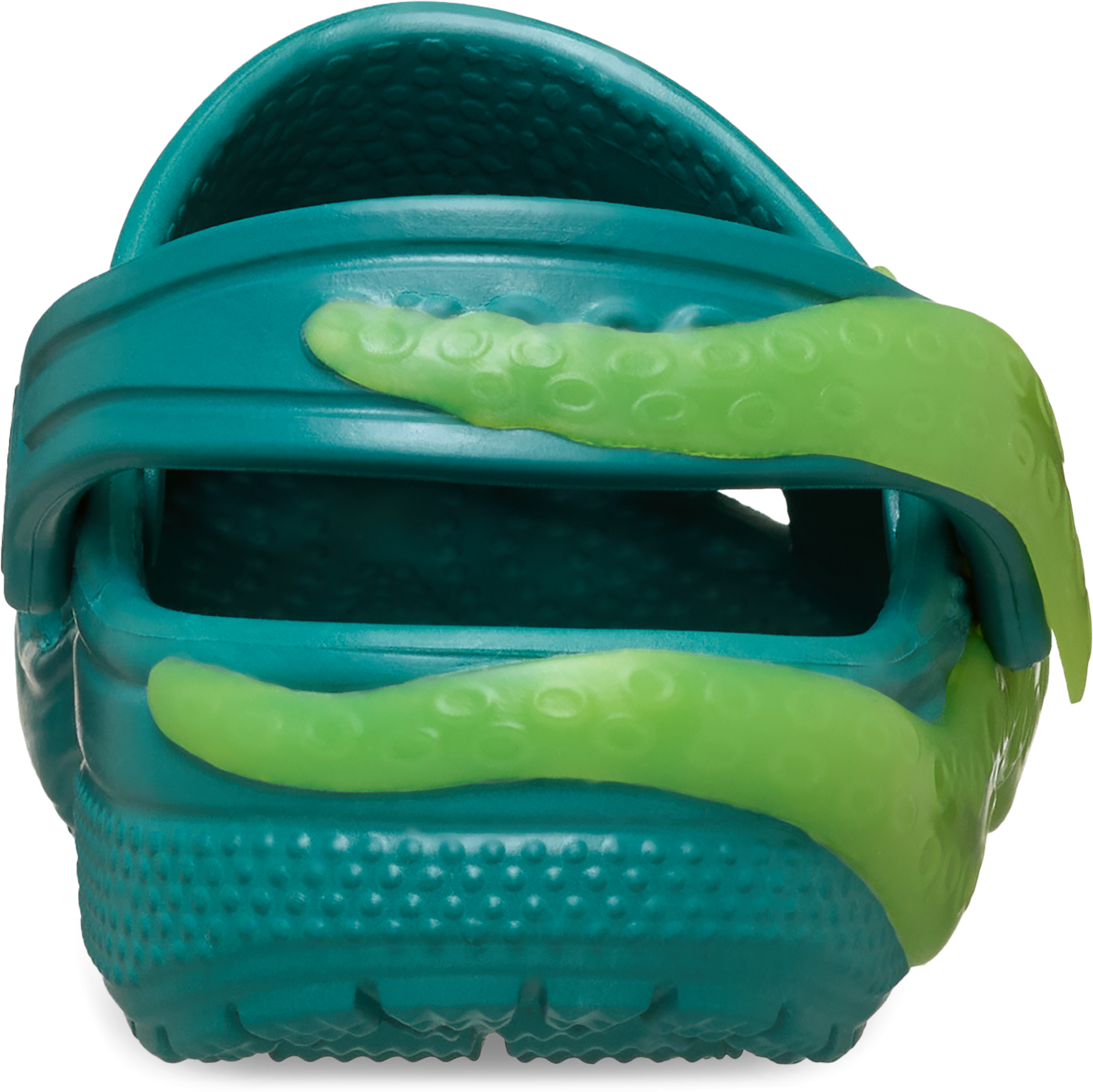 Crocs Clog »Classic«  Sommerschuh, Hausschuh mit schwenkbarem Fersenriemen