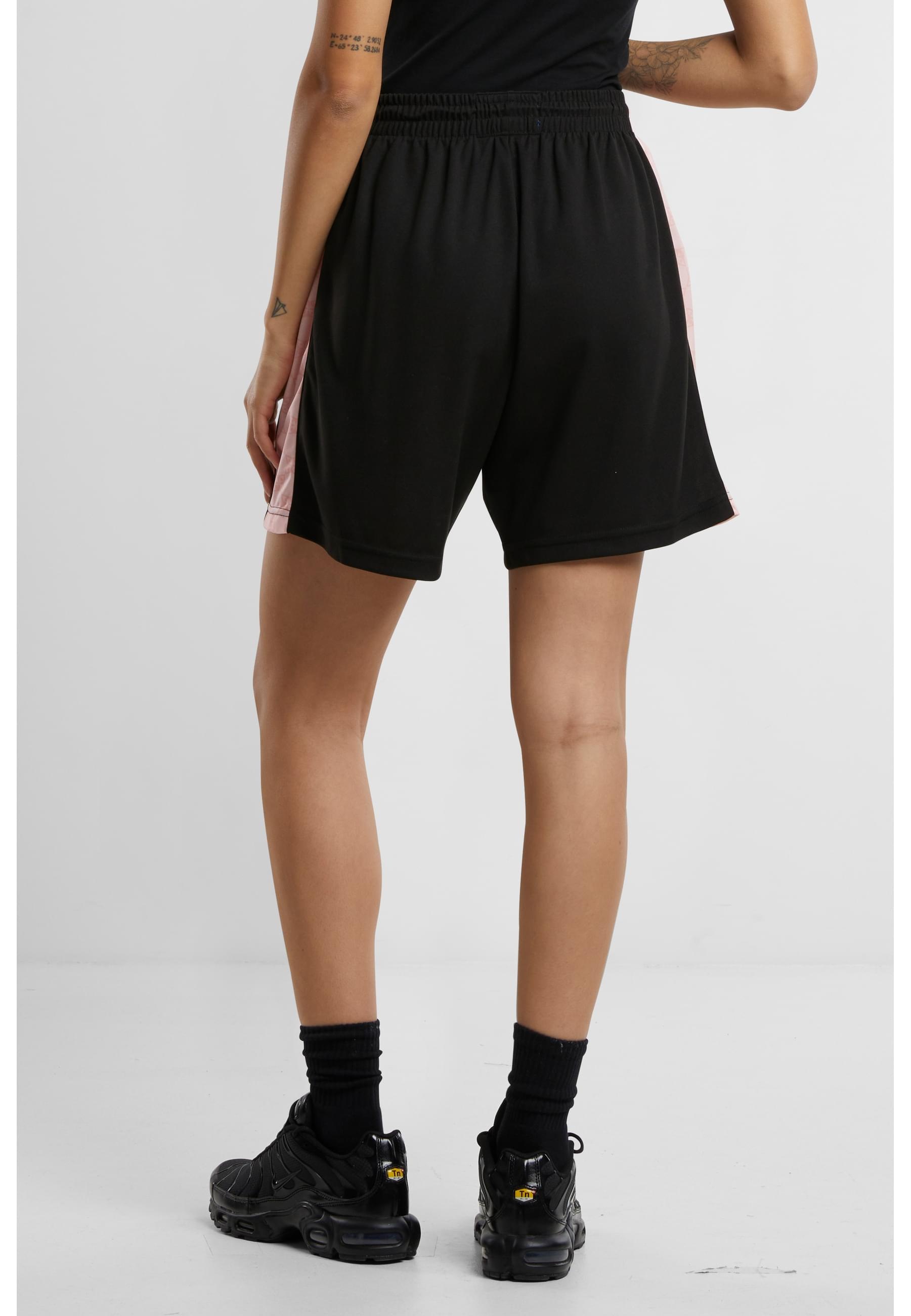 PEQUS Shorts »PEQUS PEQUS Football Logo Short«