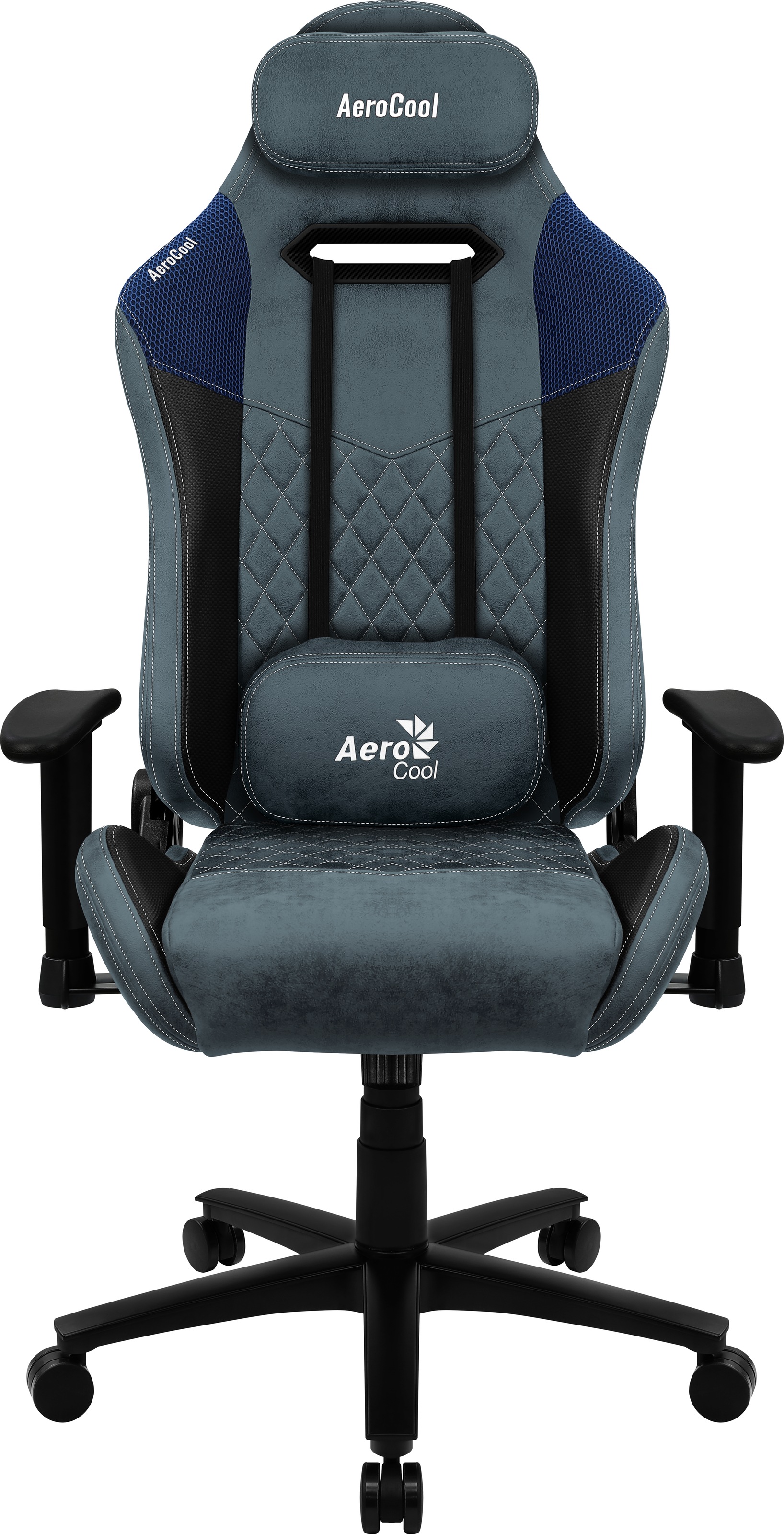 Bild von Aerocool Gaming-Stuhl »DUKE Alcantara style«