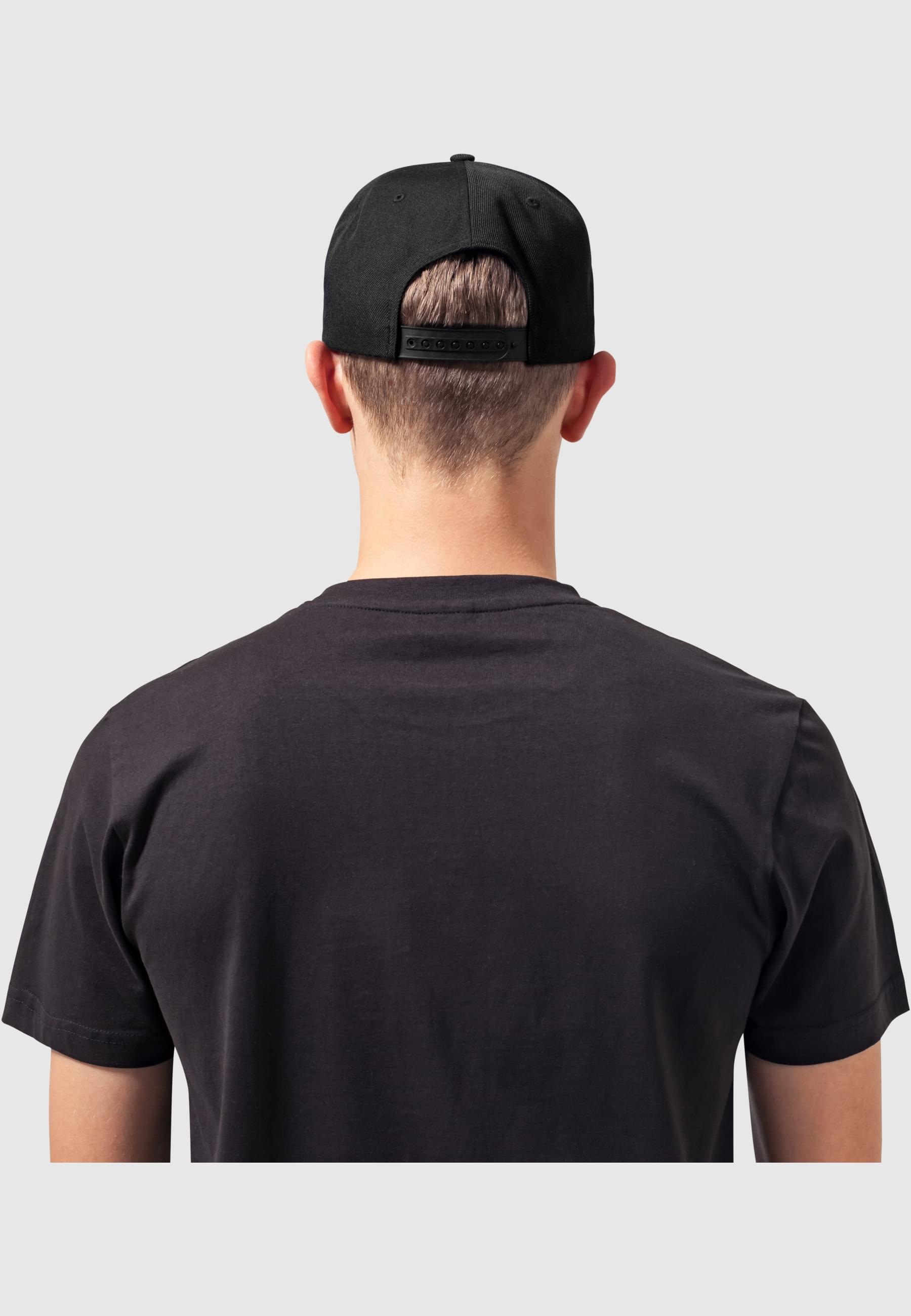 Flexfit Flex Cap »Flexfit Unisex Metallic Visor Snapback«