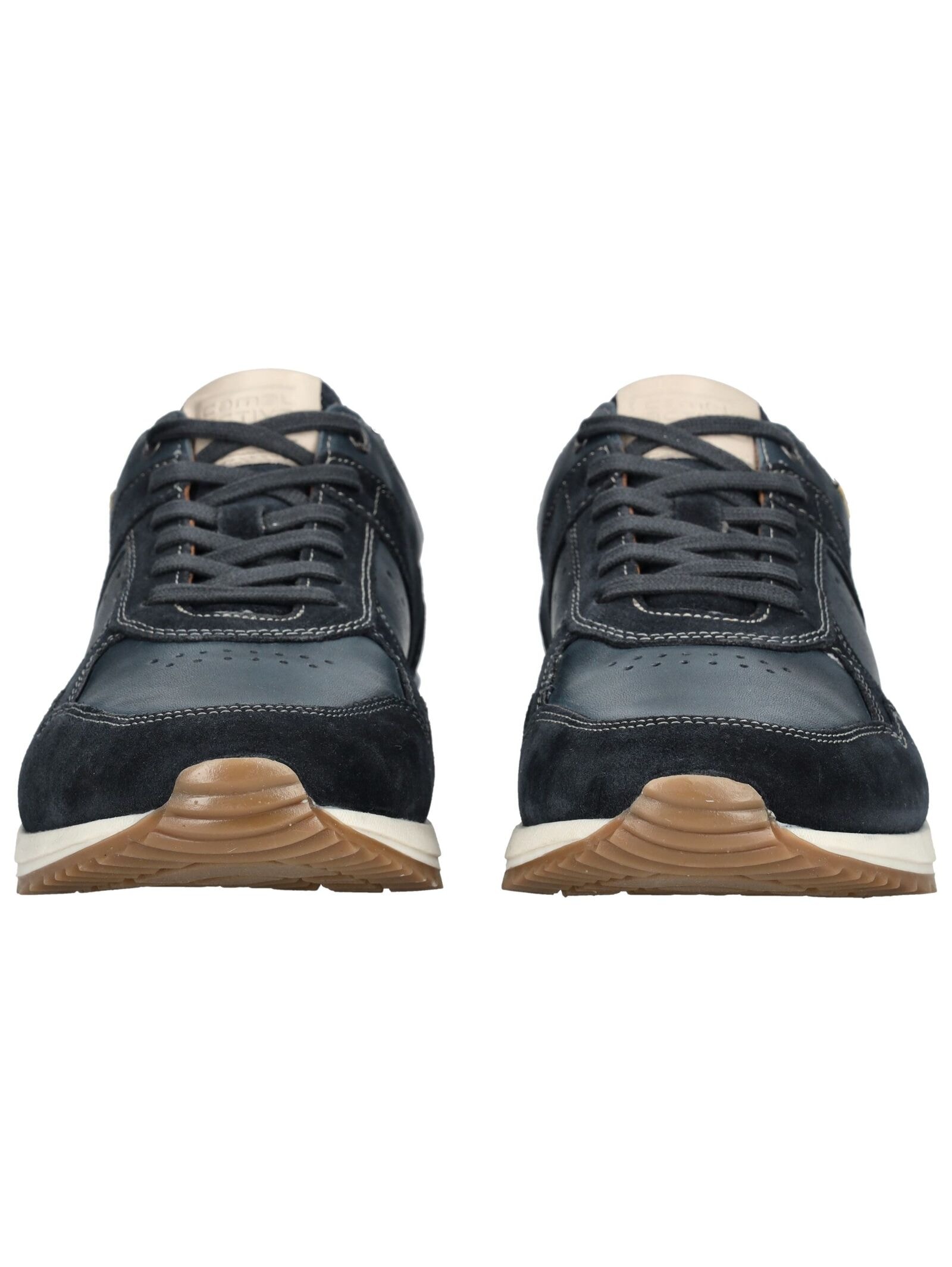 camel active Sneaker »camel active Sneaker Leder«