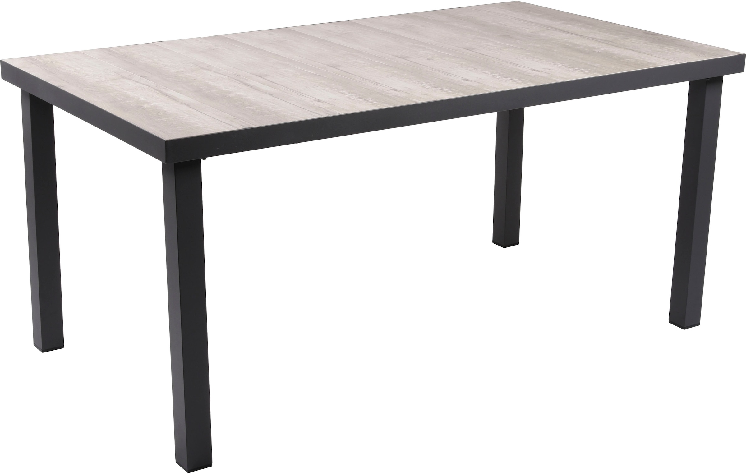 Garden Pleasure Garten-Essgruppe »RANA« 5 Stk. tlg.