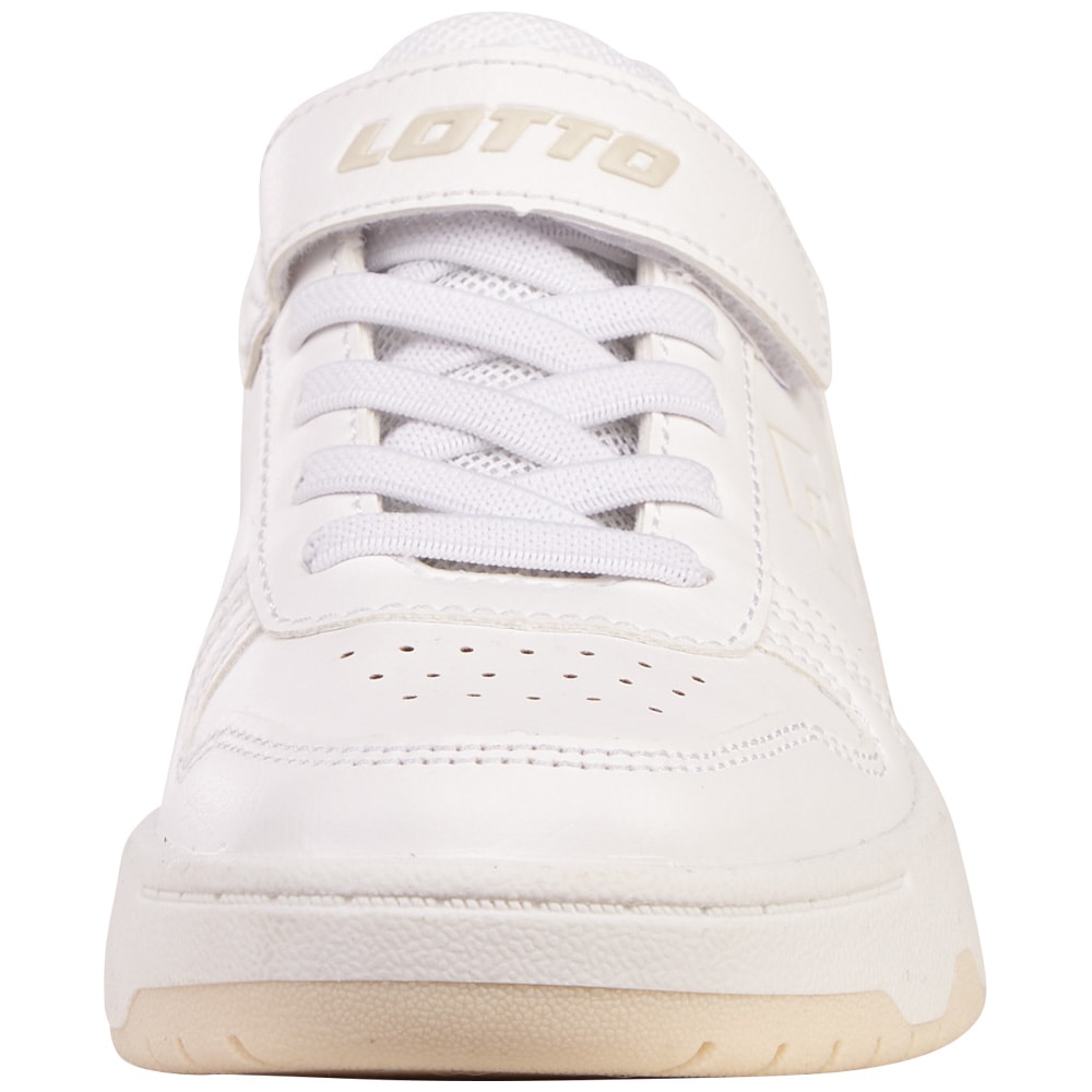 lotto Sneaker  - in kinderfußgrechter Passform